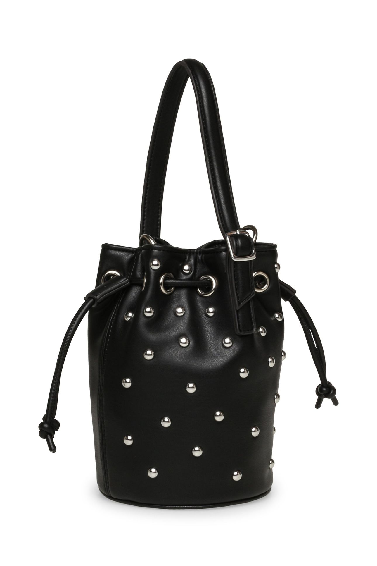 UNISEX BSUNRAY BAGS BLACK/SILVER 4