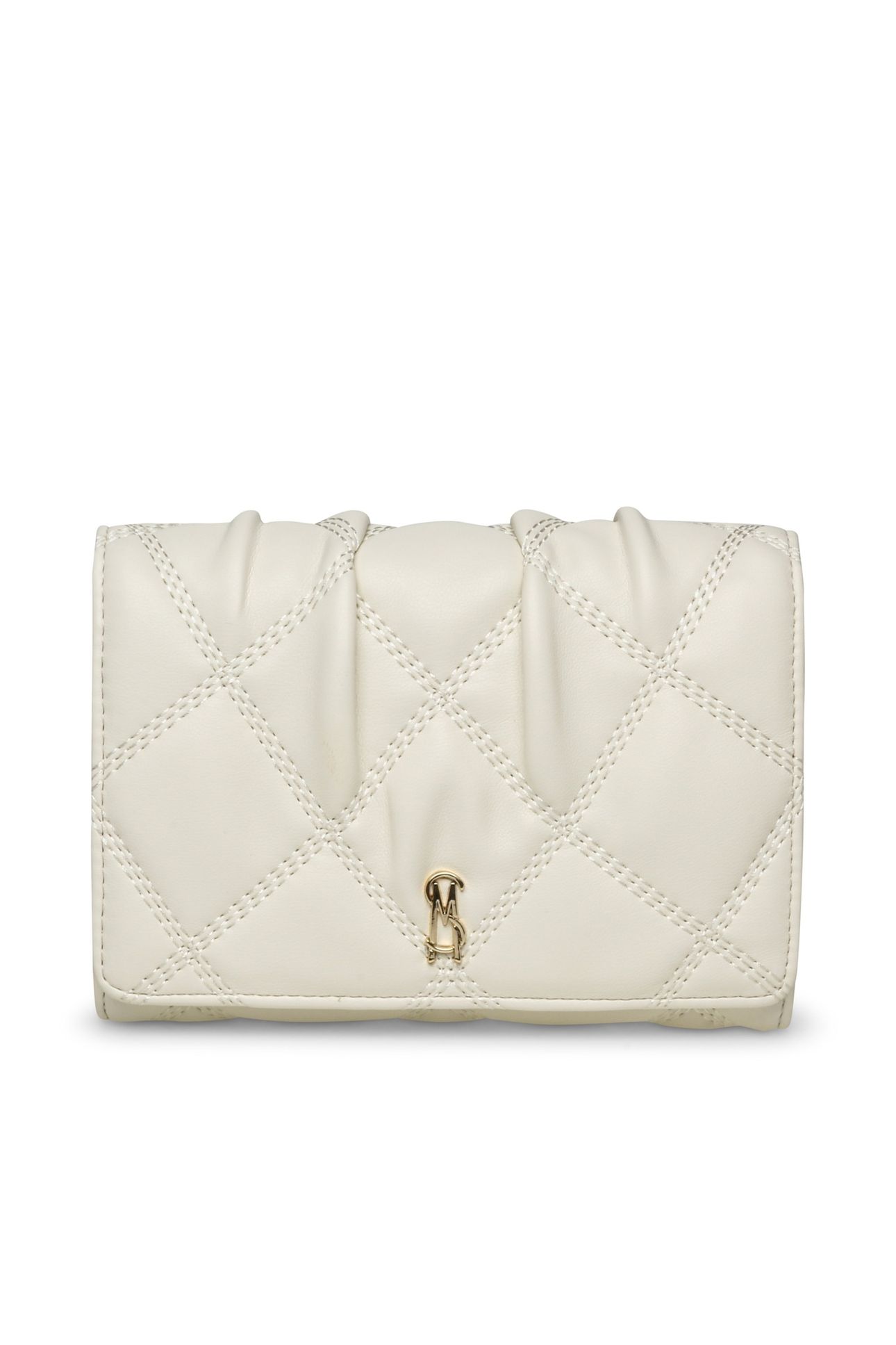UNISEX BPANSIES BAGS WHITE 1