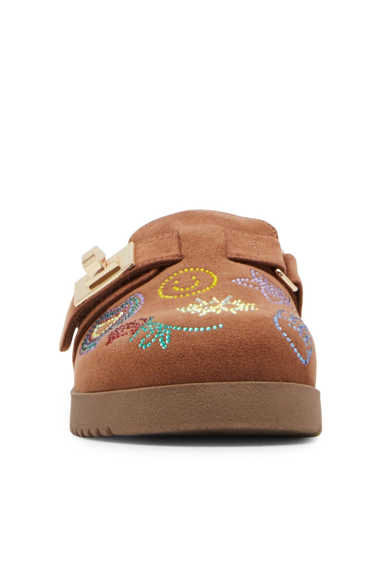 JMONEYYR BOOTIES BROWN 4