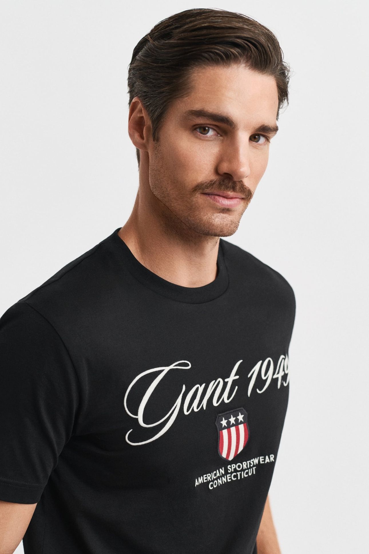 GRAPHIC SS T-SHIRT BLACK 5