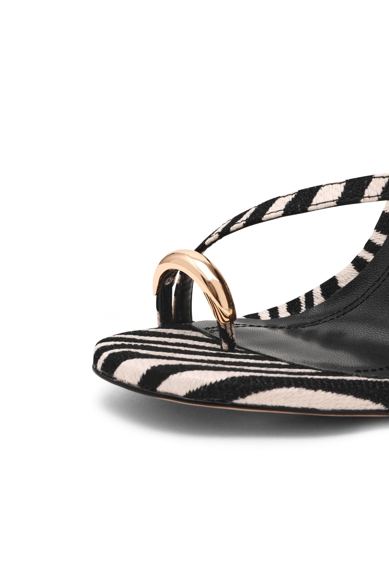 TIA-Z SANDALS ZEBRA 4