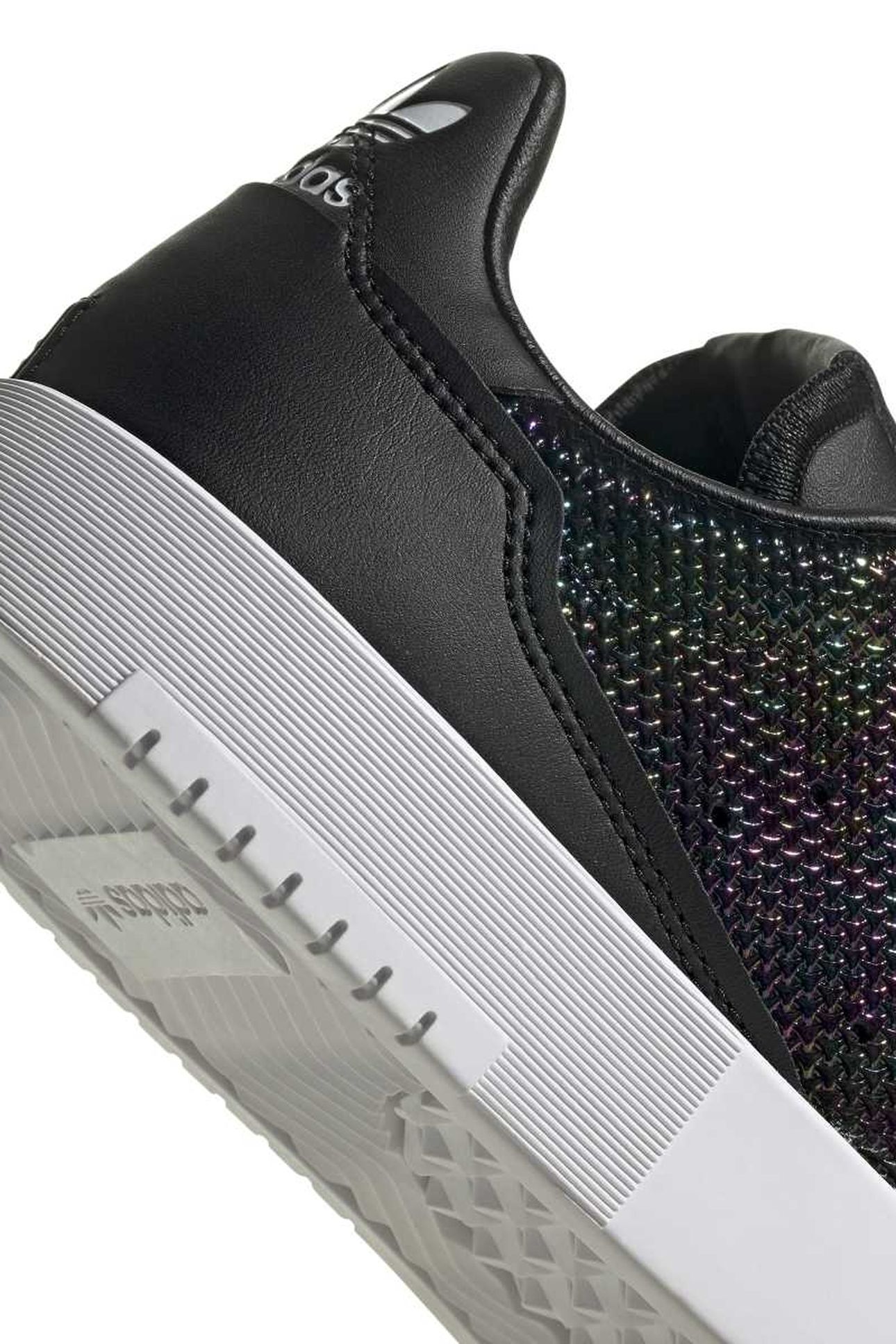SUPERCOURT CORE BLACK 8