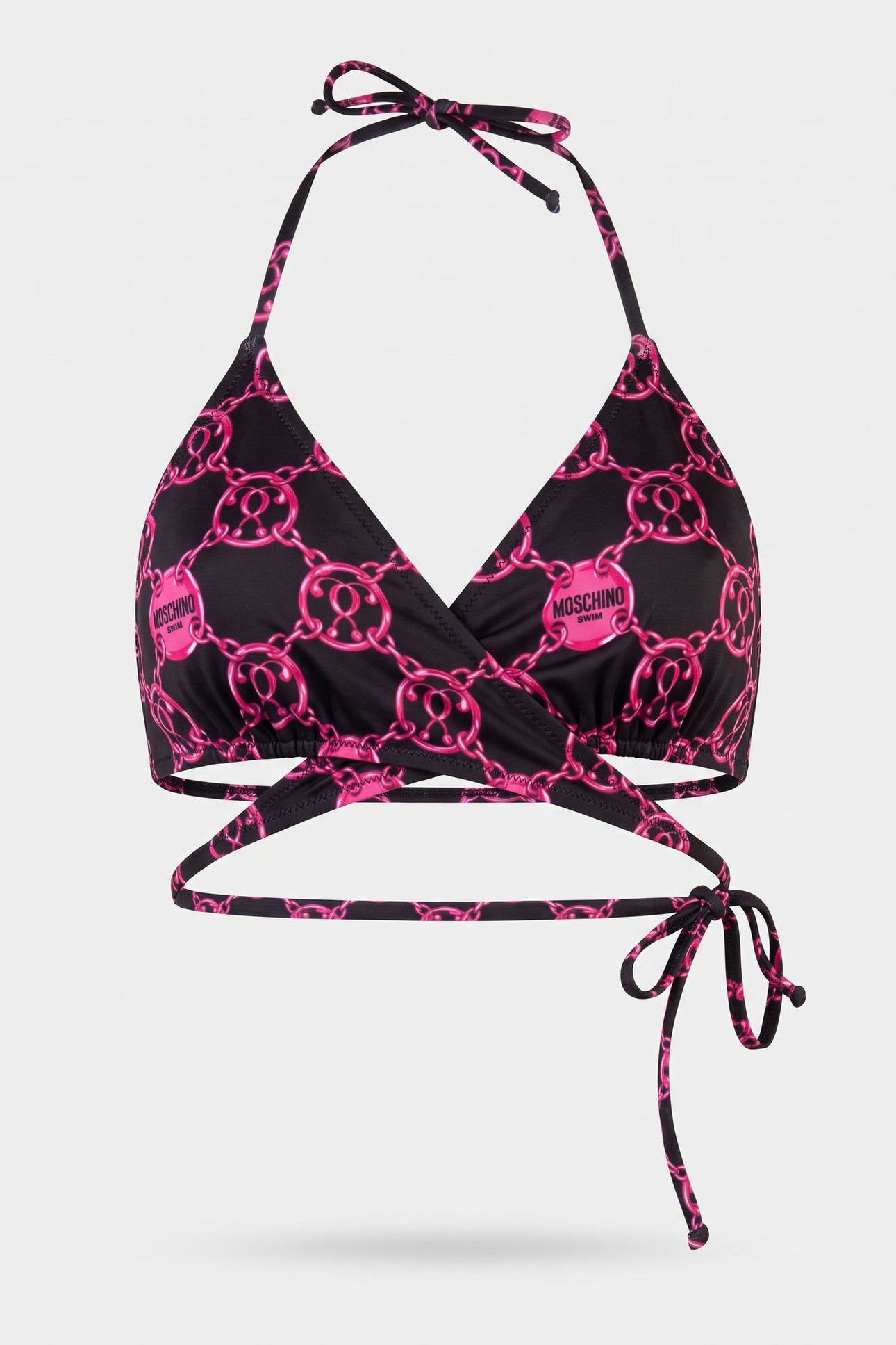 BIKINI TOP PINK 1