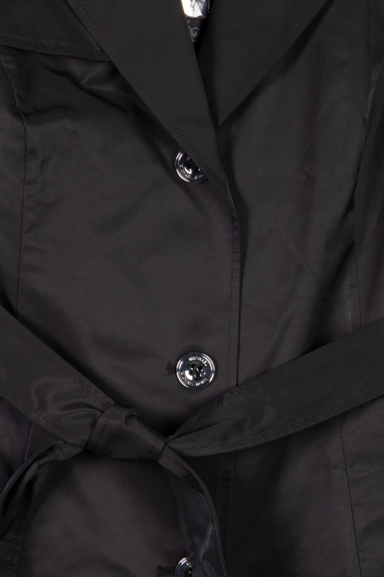 SB BELTED TRENCH BLACK 4