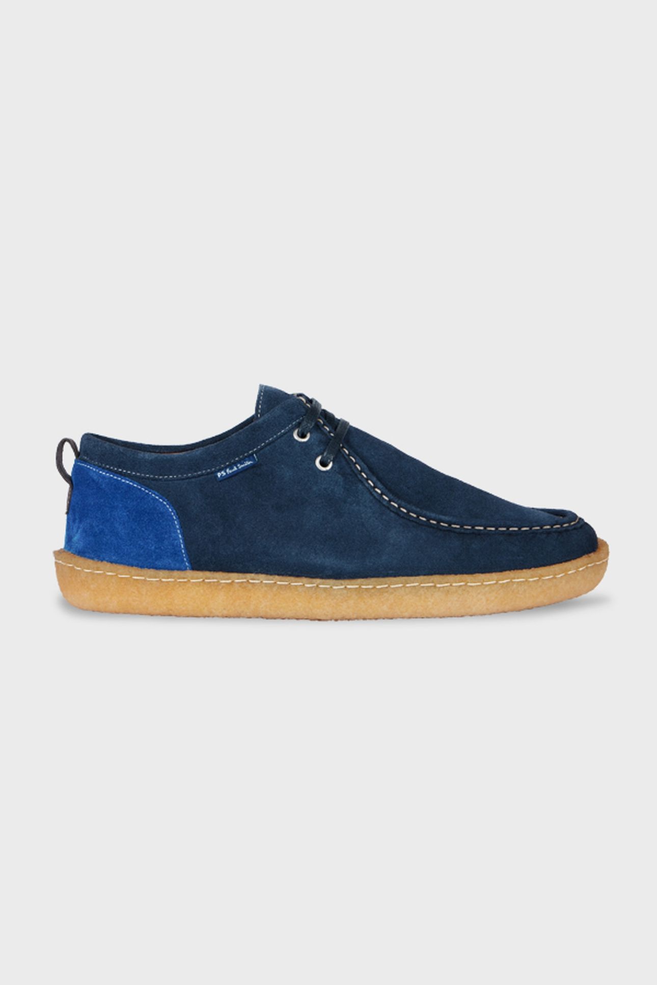 MENS SHOE BUSTER DARK NAVY VERY DARK NAVY 3