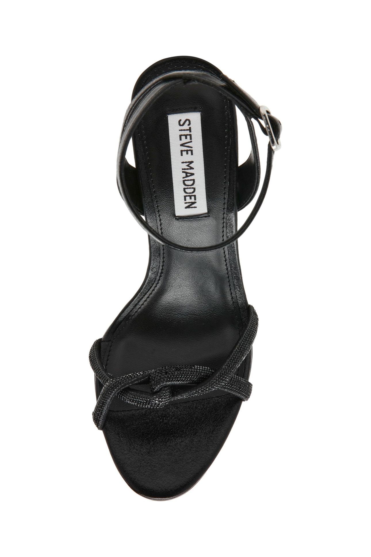 JEWELLS SANDALS BLACK 5