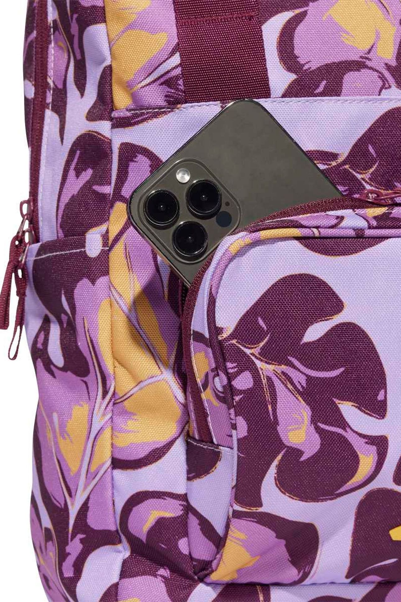 W PRIME BACKPACK MULTICOLOR 5