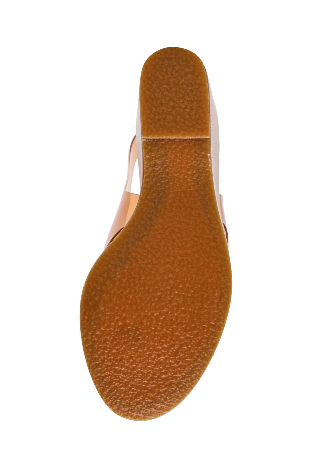SCORCHER SANDALS TAN 7