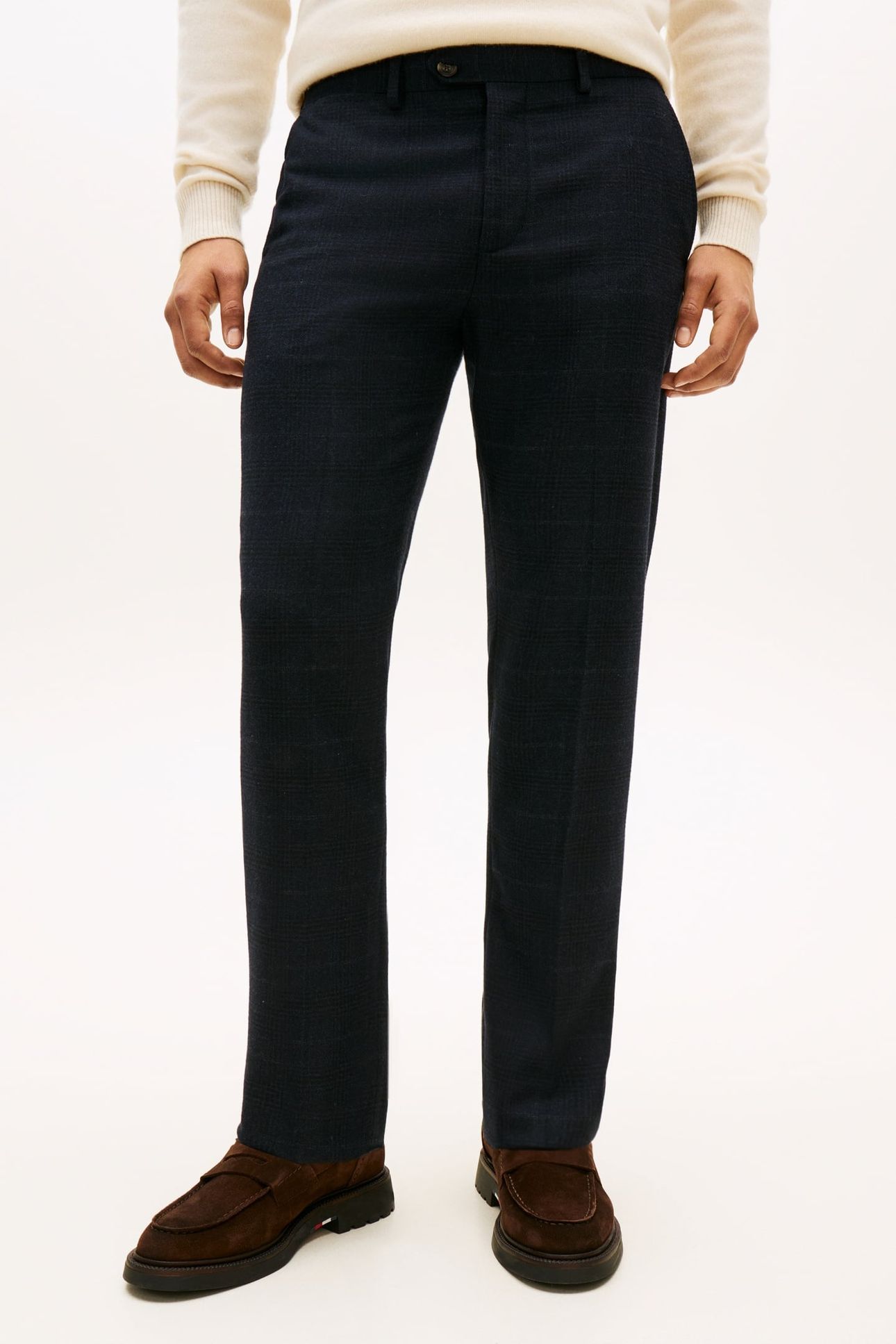 DC DENTON PATTERN PANTS DESERT SKY 3