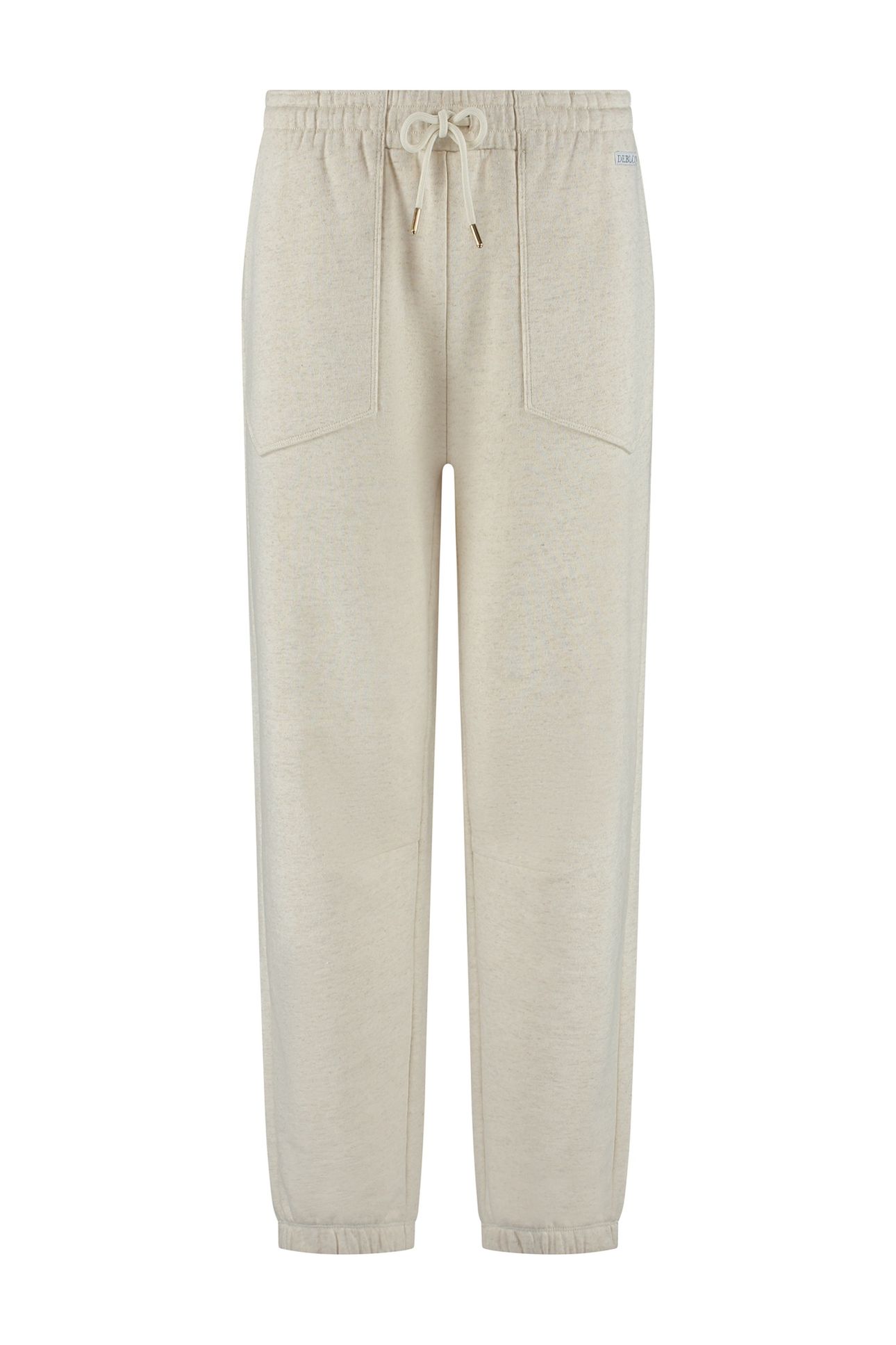FIA JOGGER SAND MELANGE 3