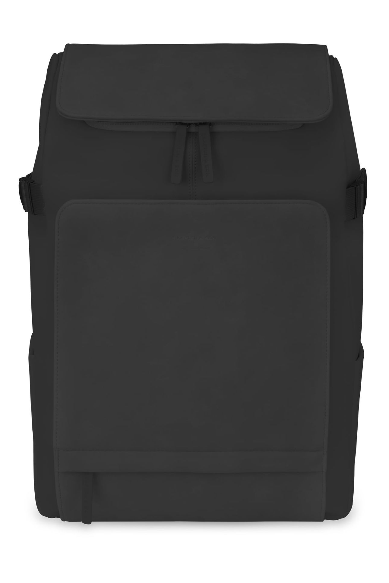 UNISEX BALI ALL BLACK BY MARIEFEANDJAKESNOW 2