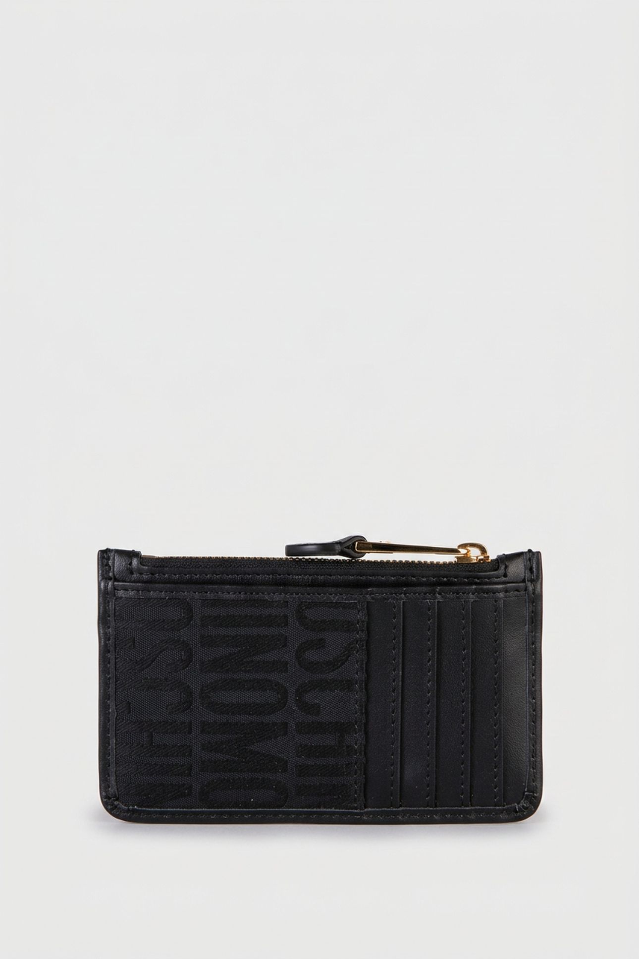 WALLET BLACK 2