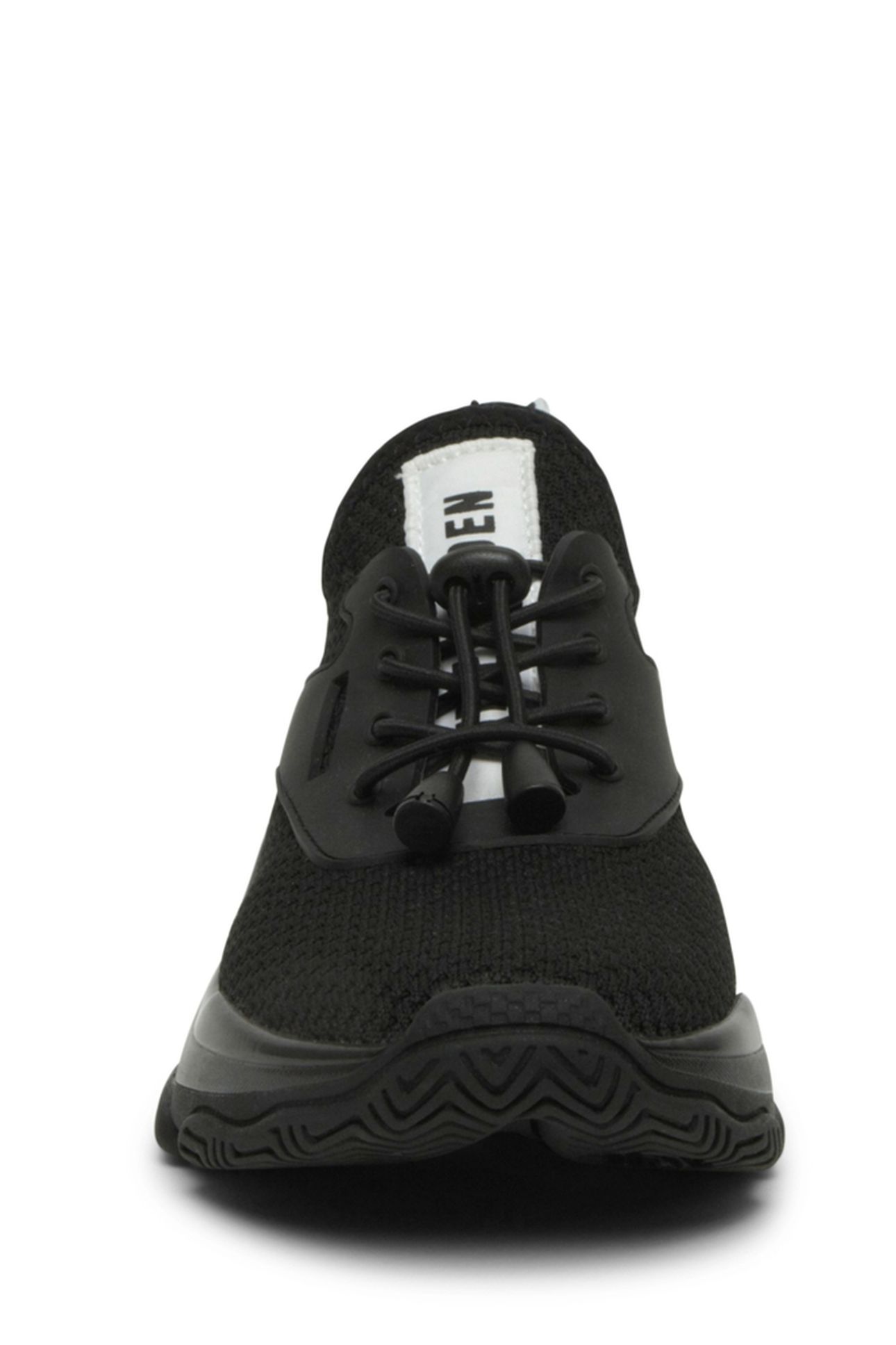 MATCH-E SNEAKERS BLACK/BLACK 4