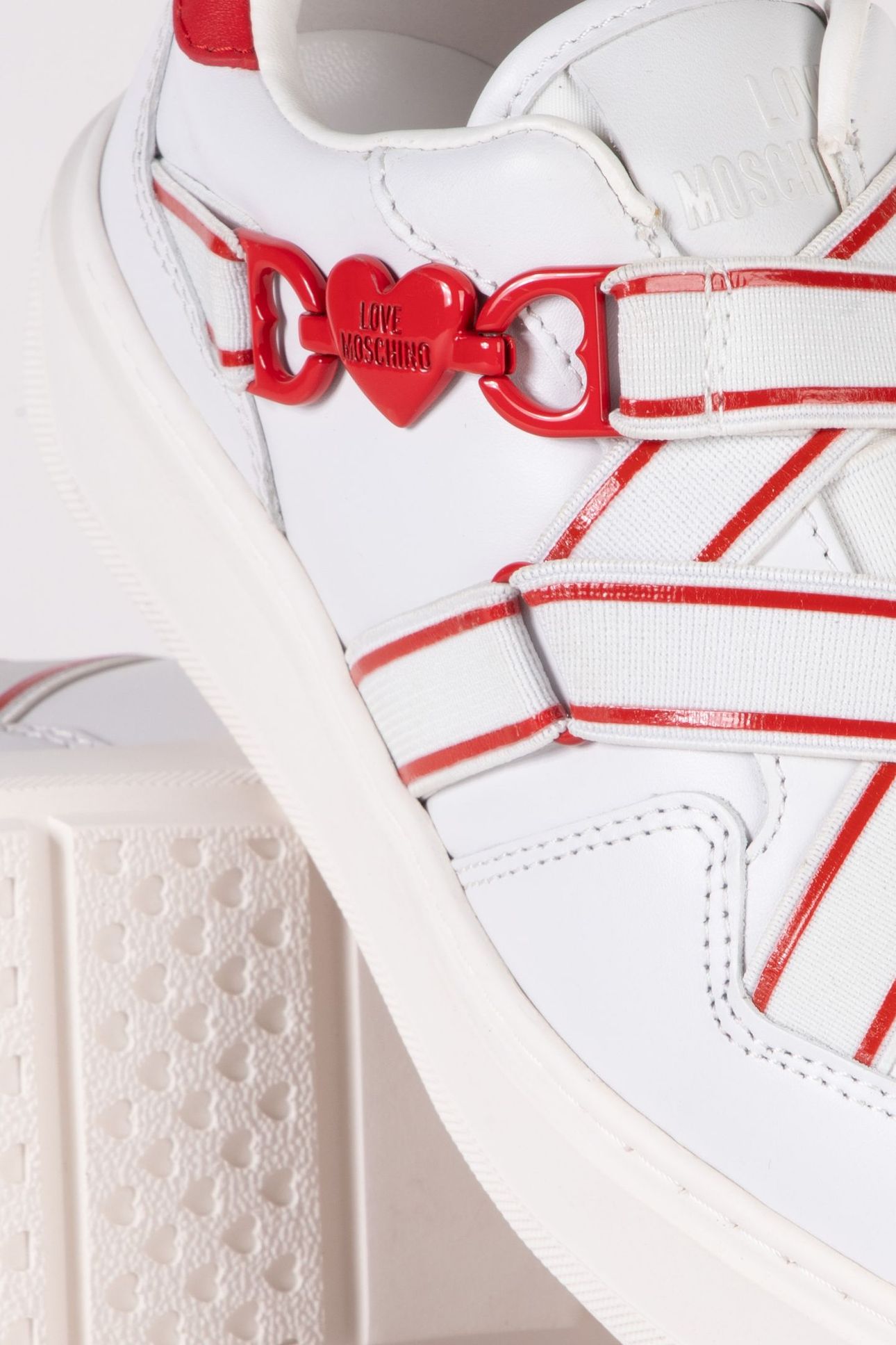 SNEAKERS WHITE 3