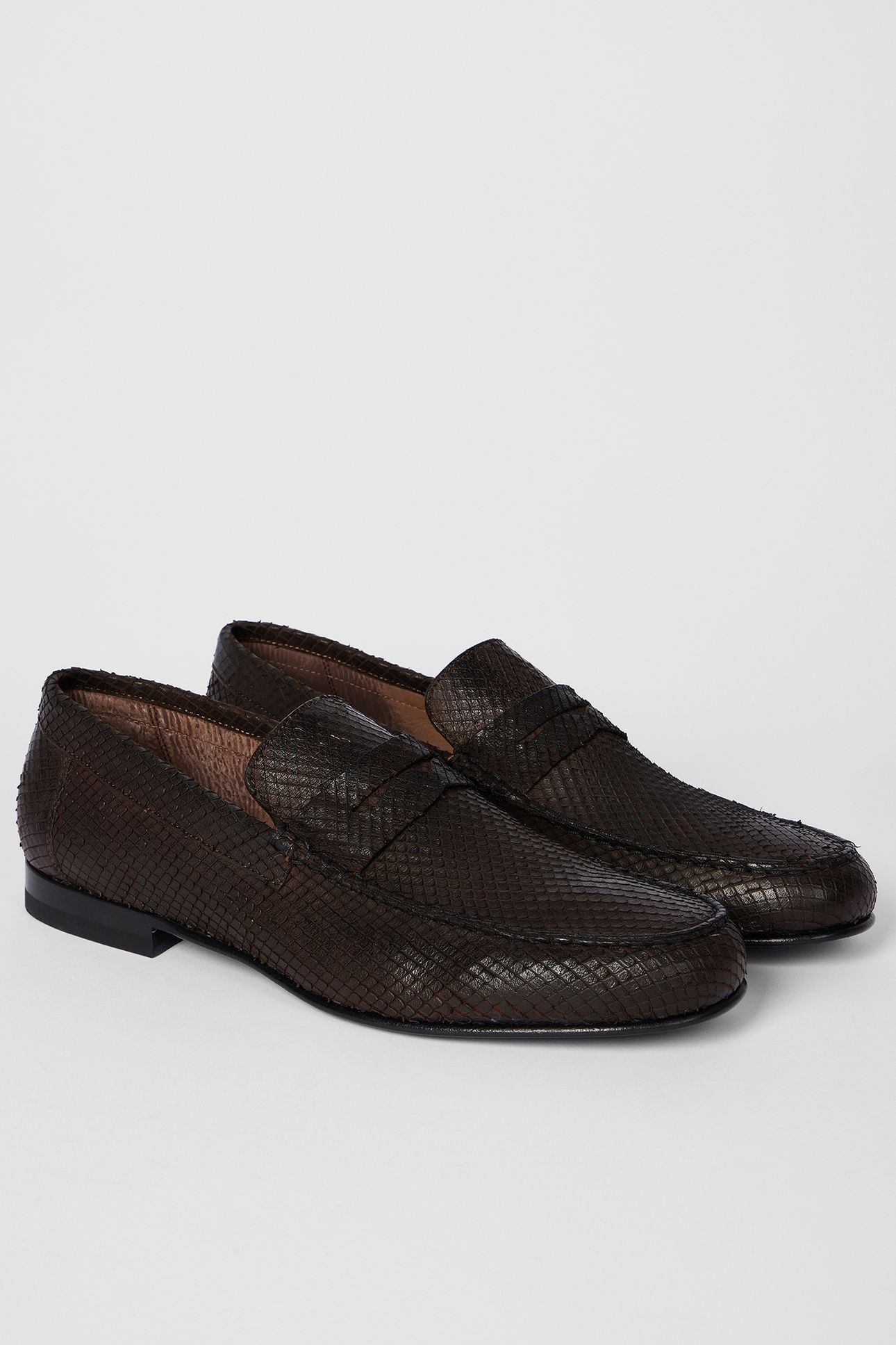 MENS SHOE SELLERS DARK BROWN DARK BROWN 5