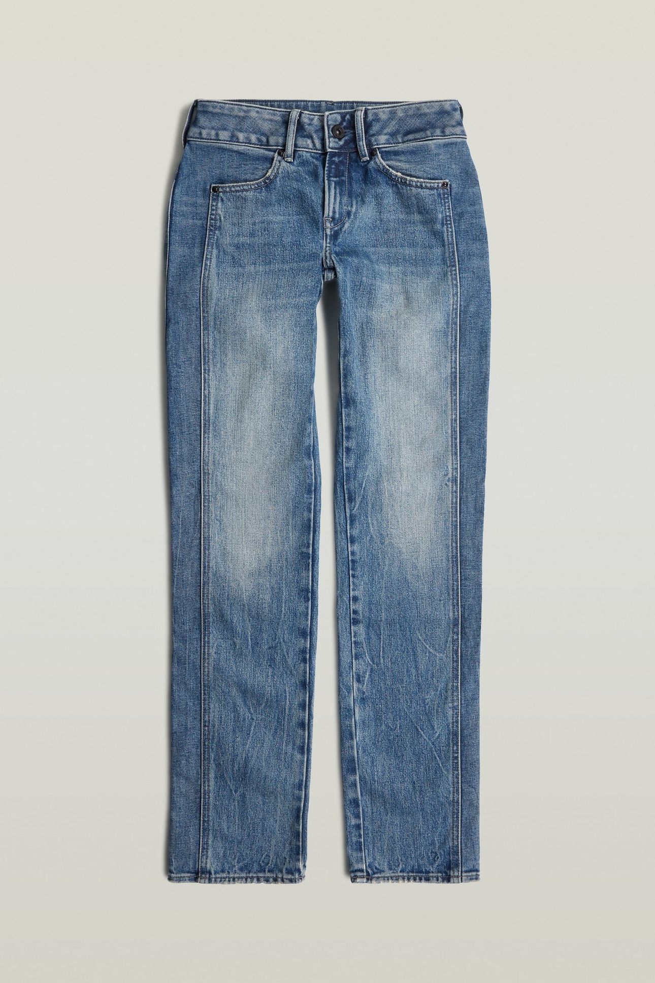 MIDGE SLIM STRAIGHT PM MULTICOLOR 4