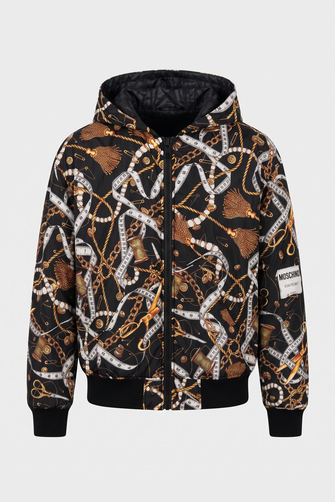 OUTERWEAR BLACK 3