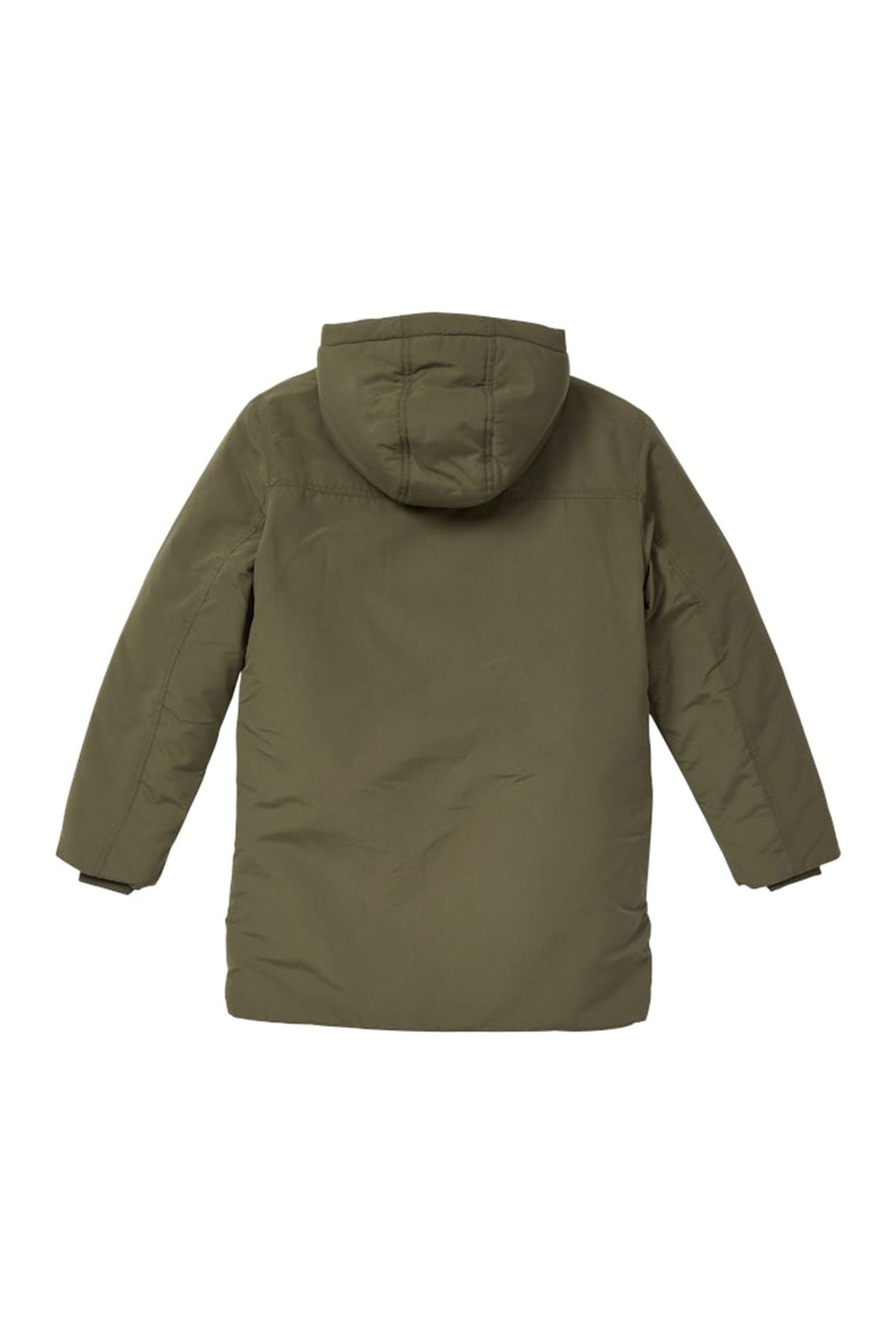 S.OLIVER JACKETS OUTDOOR GREEN 2