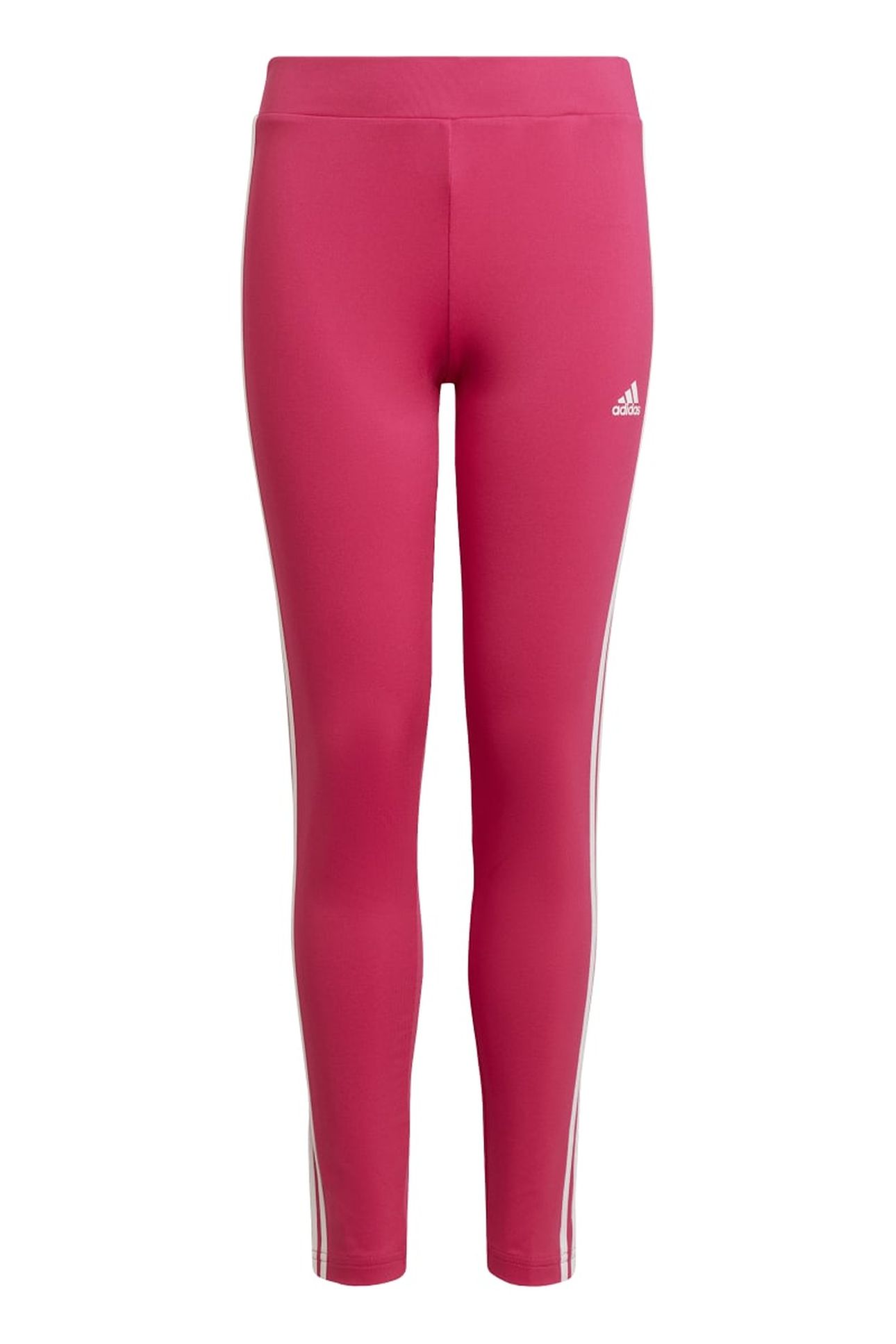JUNIOR 3S TIGHTS TEAM REAL MAGENTA 1