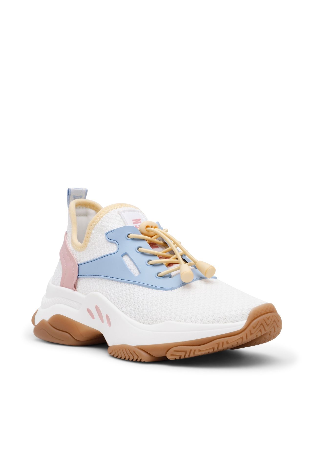 MATCH-E SNEAKERS PASTEL MULTI 3