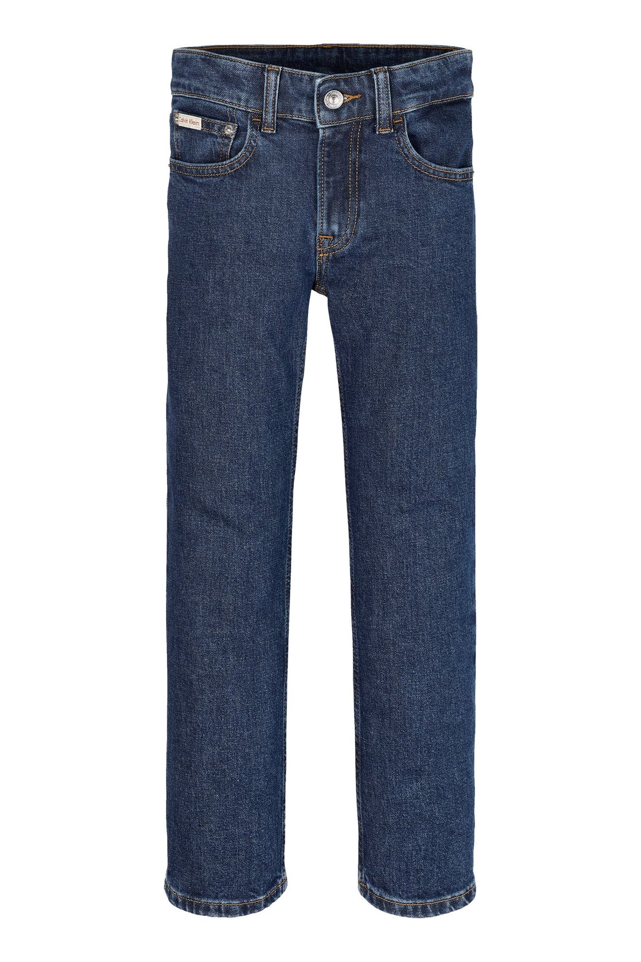 BOYS AUTHENTIC RINSE 3