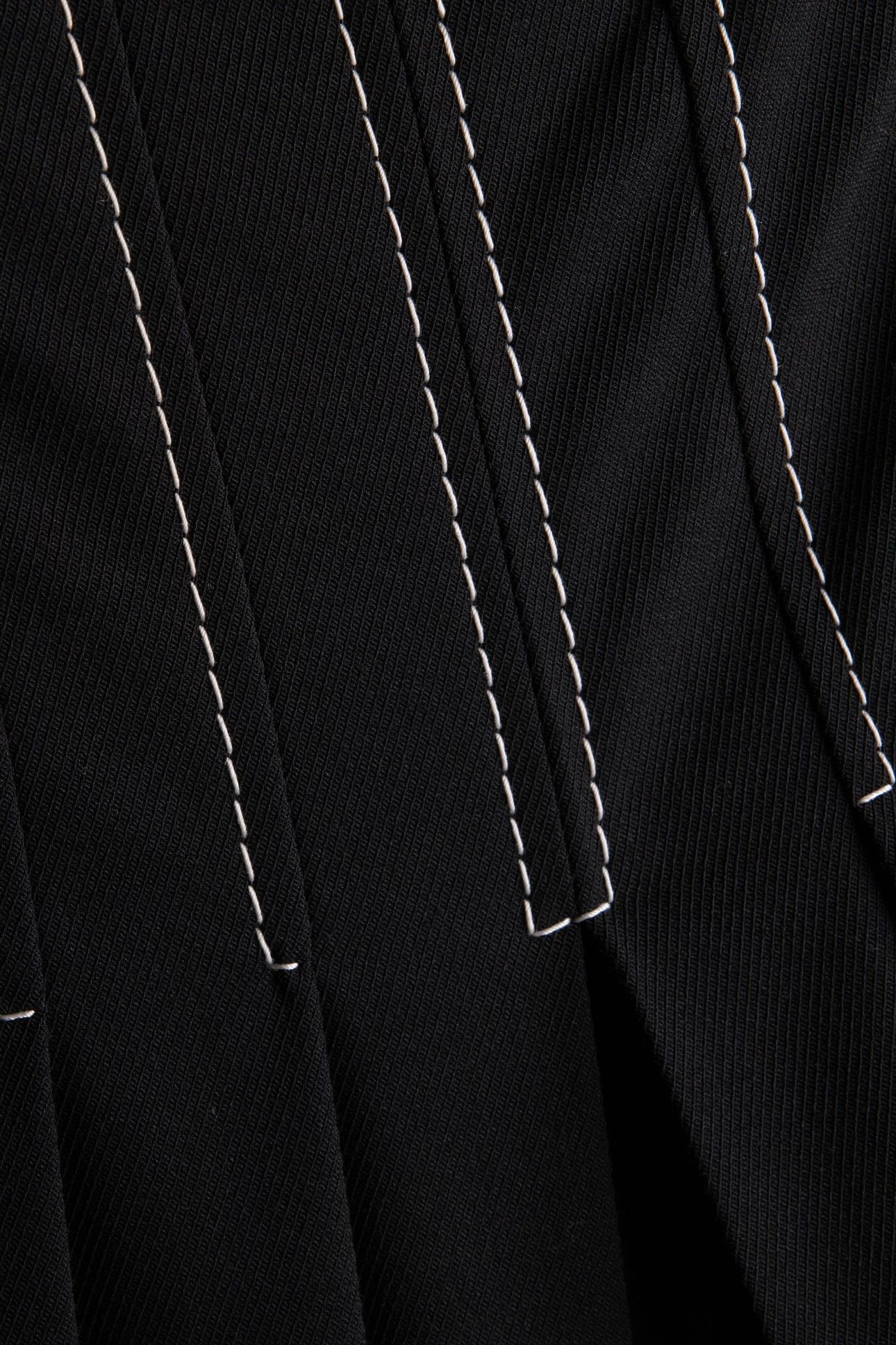 TROUSERS BLACK 4