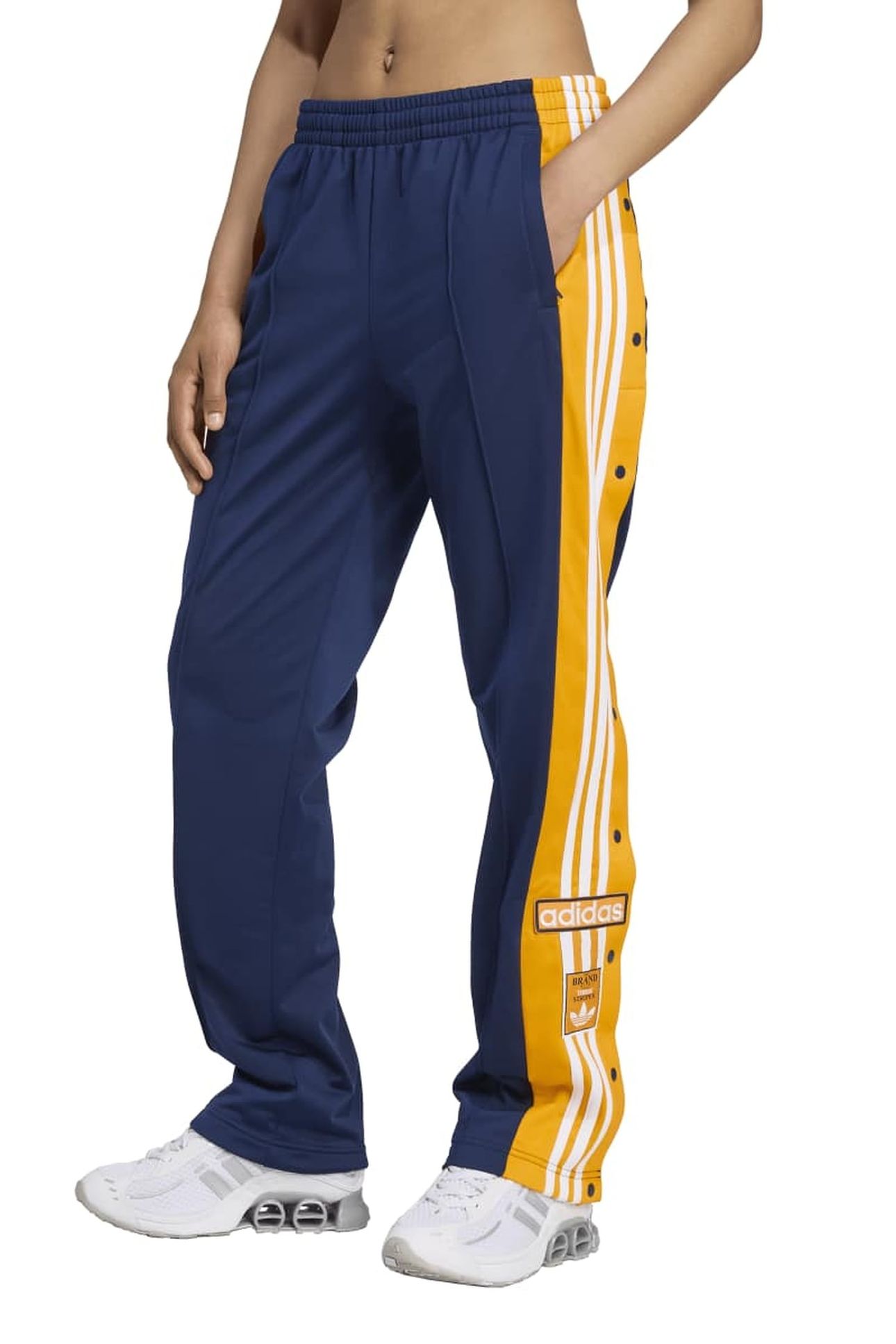 ADIBREAK PANTS NIGHT INDIGO 1