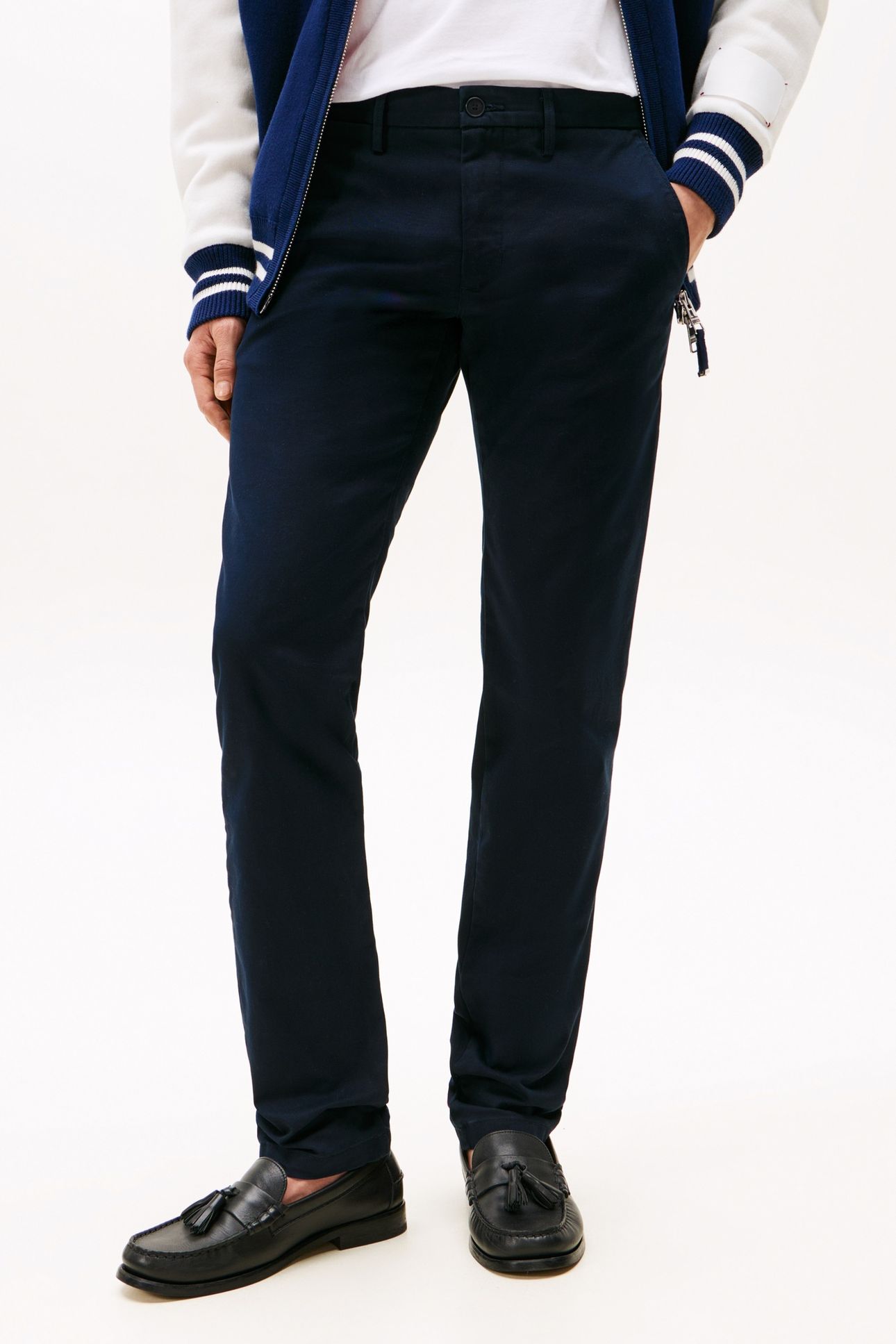 CORE BLEECKER 1985 NAVY BLUE 6
