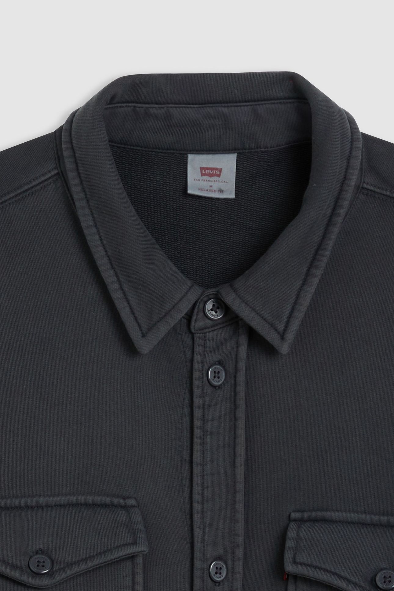 BAYVIEW SOFT WORKER SWEATSHIRT 6