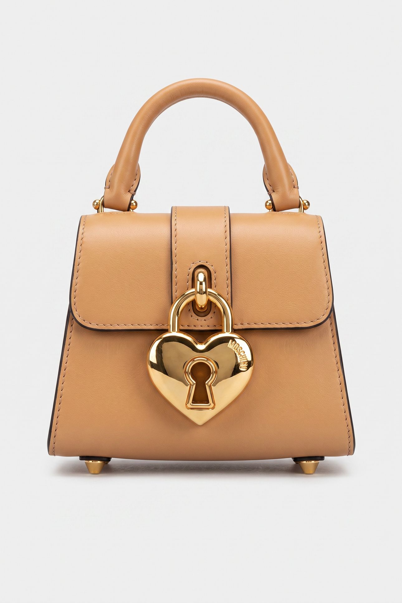 BAG BEIGE 2