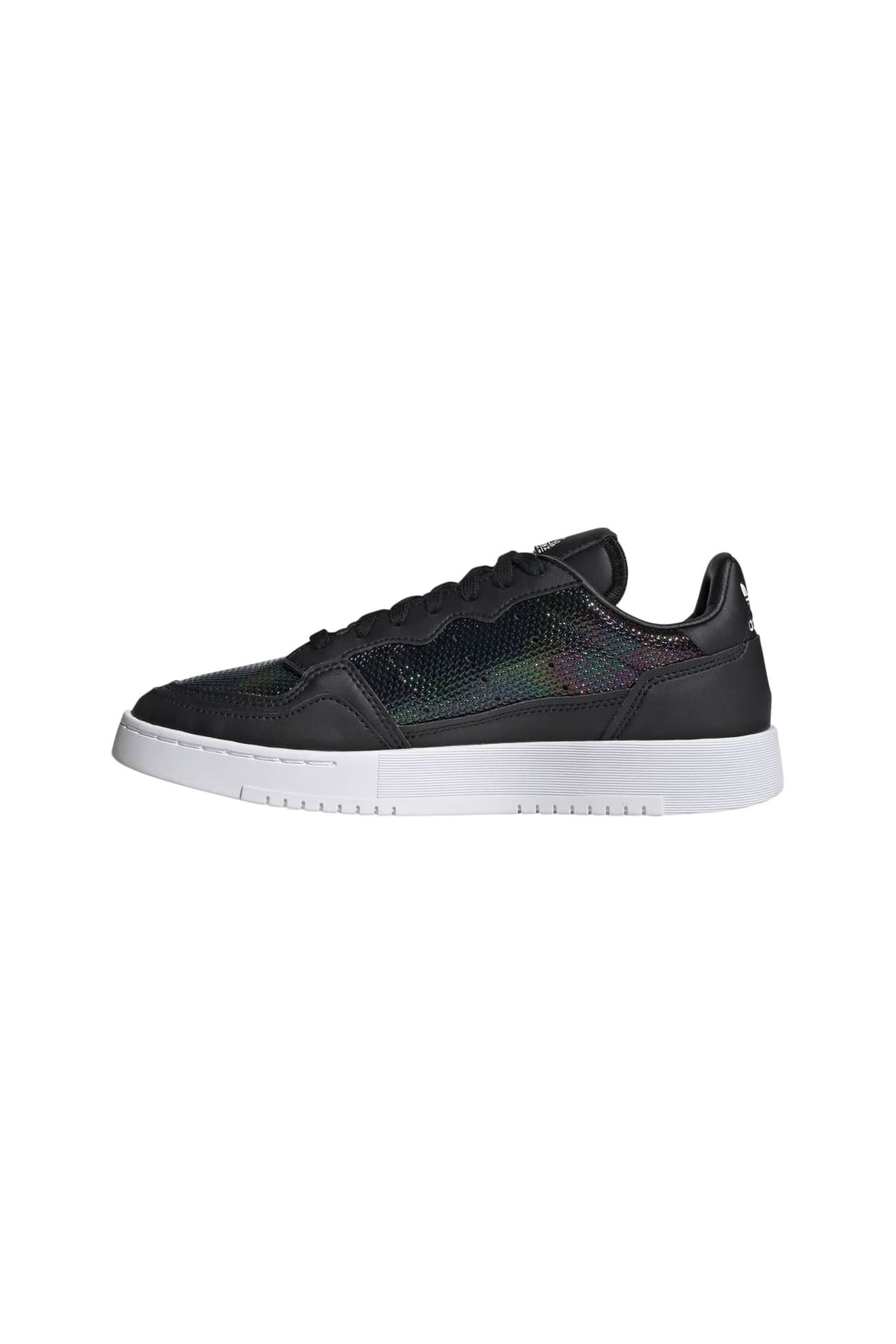 SUPERCOURT CORE BLACK 2