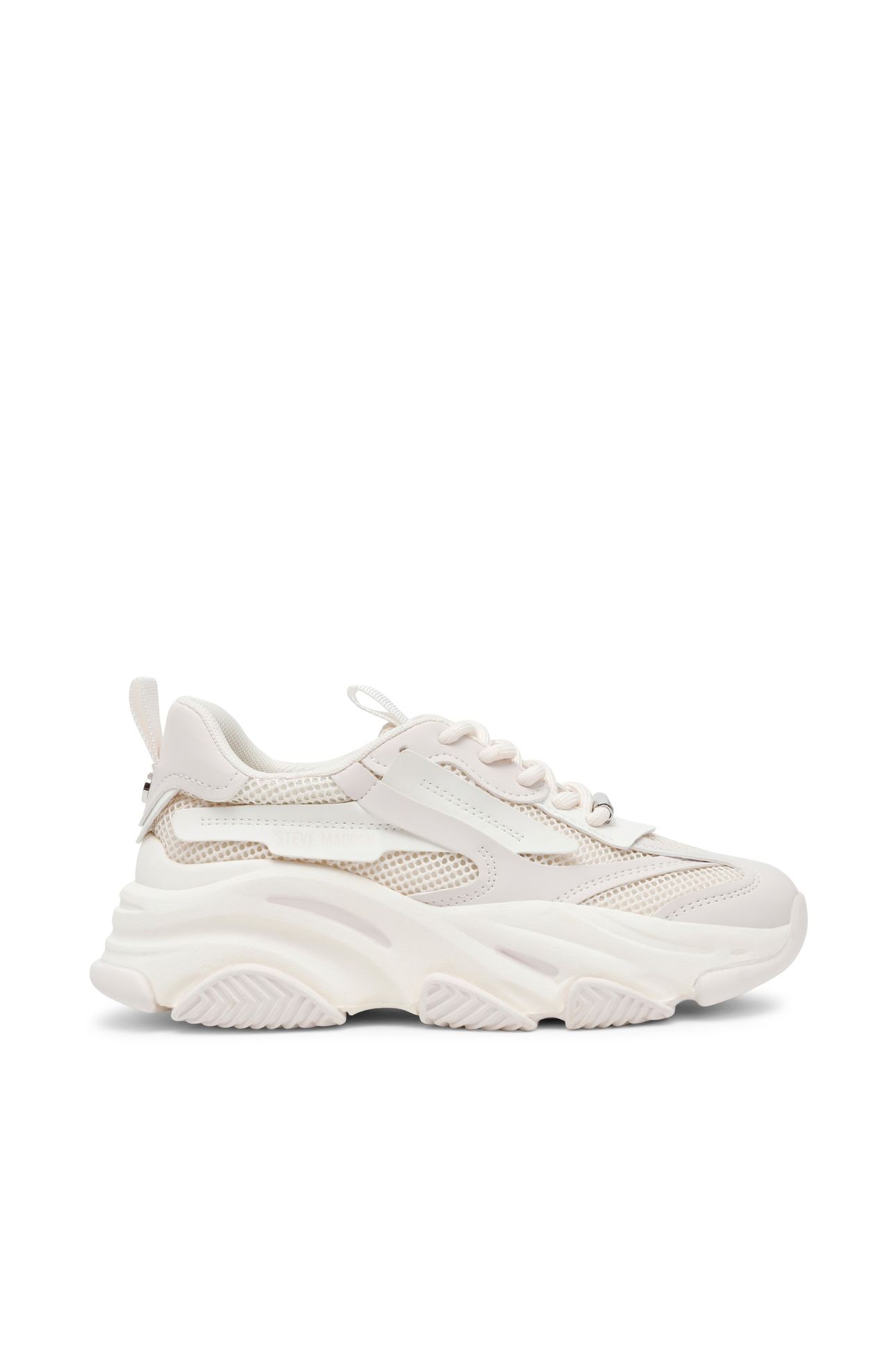 POSSESSION-E SNEAKERS SILVER COIN 1