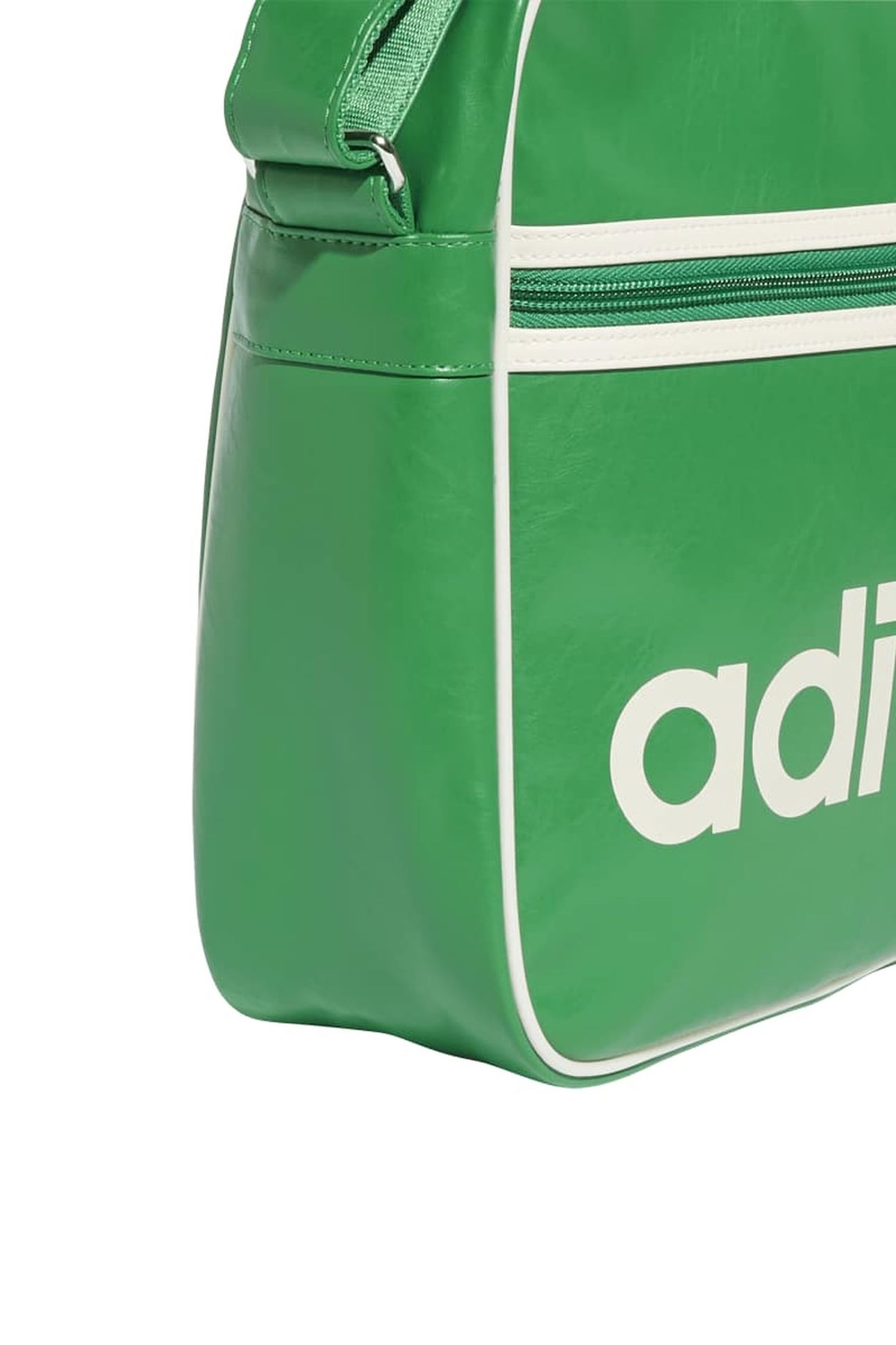 UNISEX AIRLINER OG GREEN 5