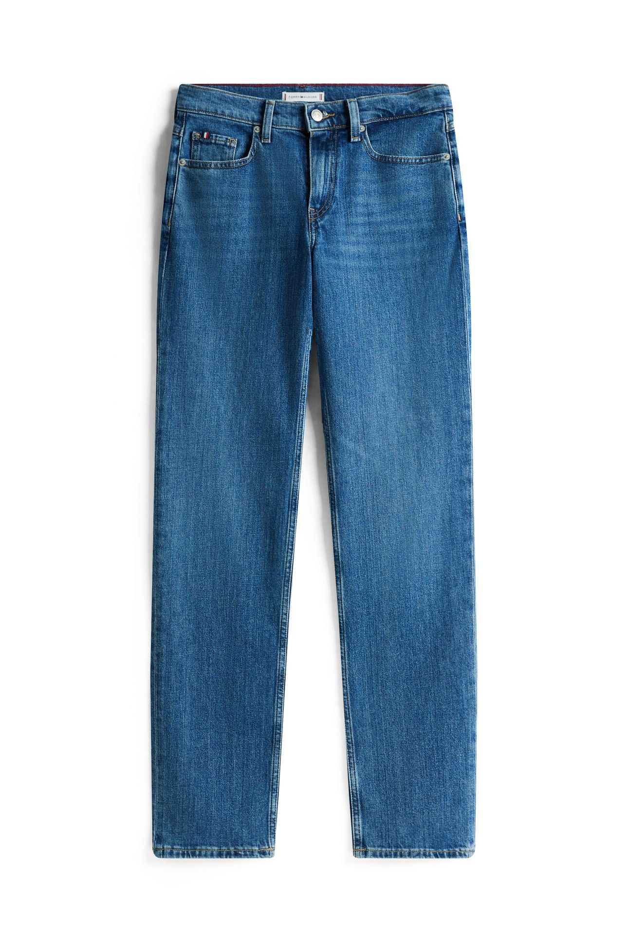 NOS CLASSIC STRAIGHT NOS MID BLUE 7