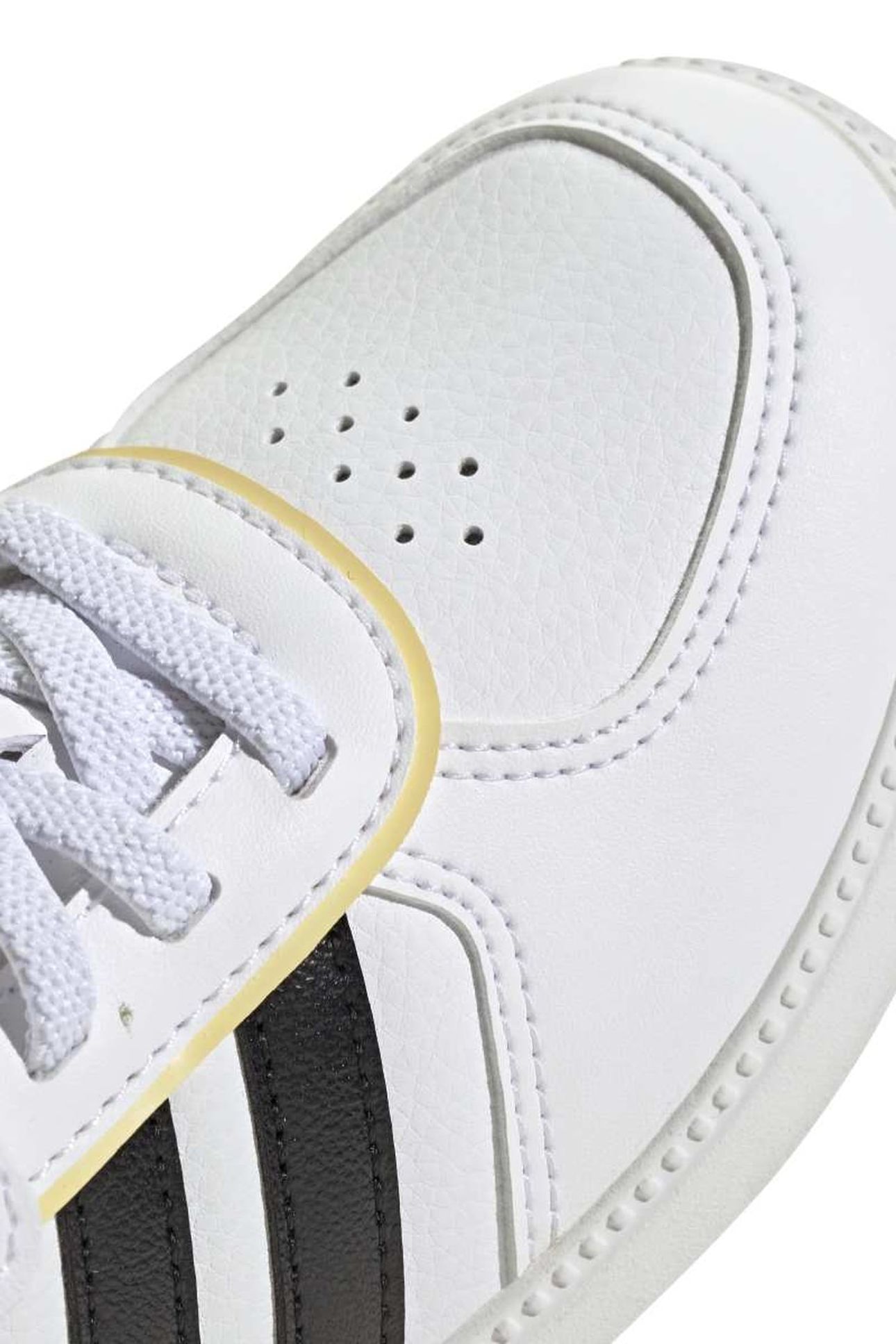 KIDS BREAKNET SLEEK EL WHITE 6