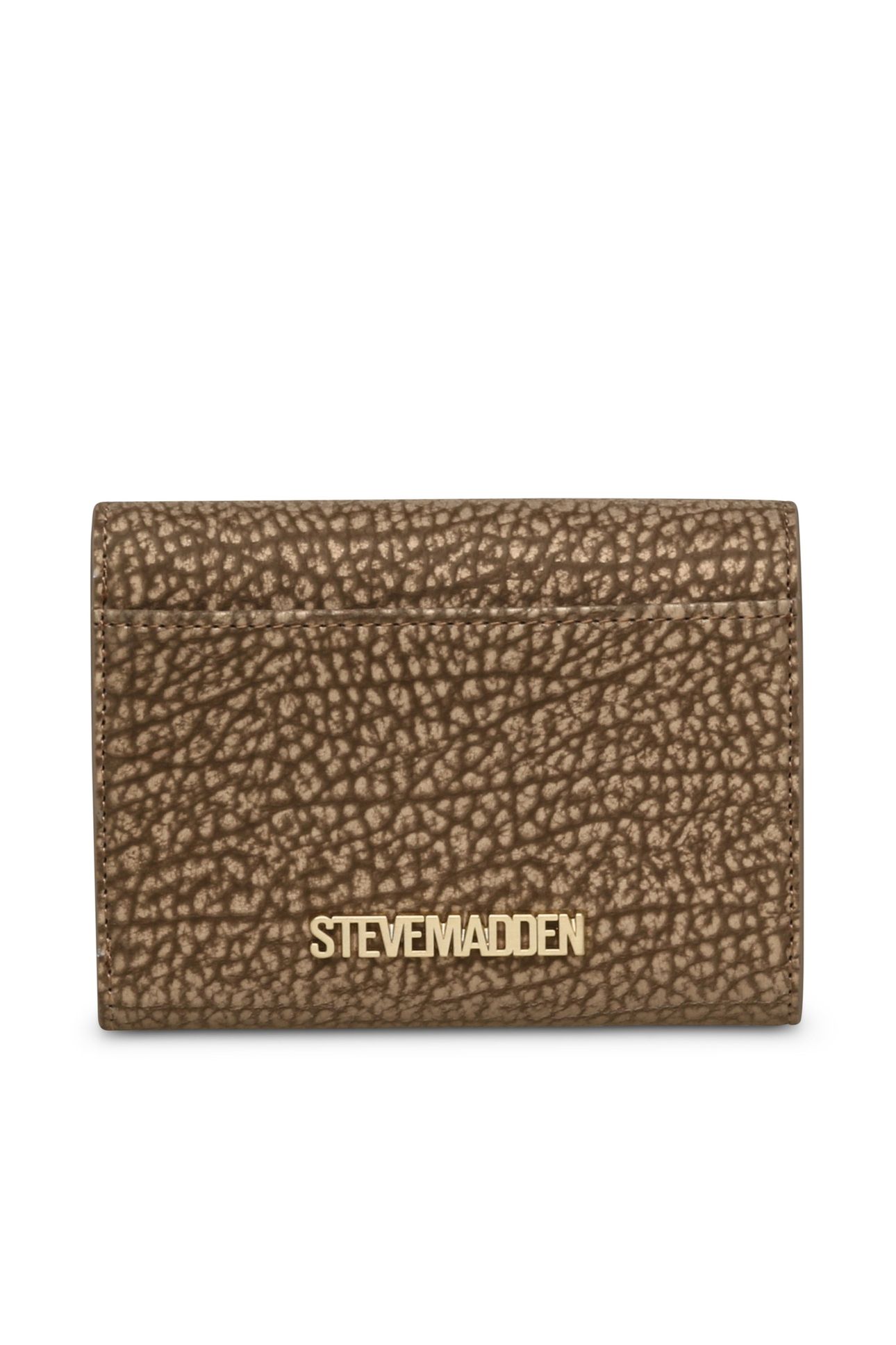 UNISEX BSUNDUST BAGS TAN 3