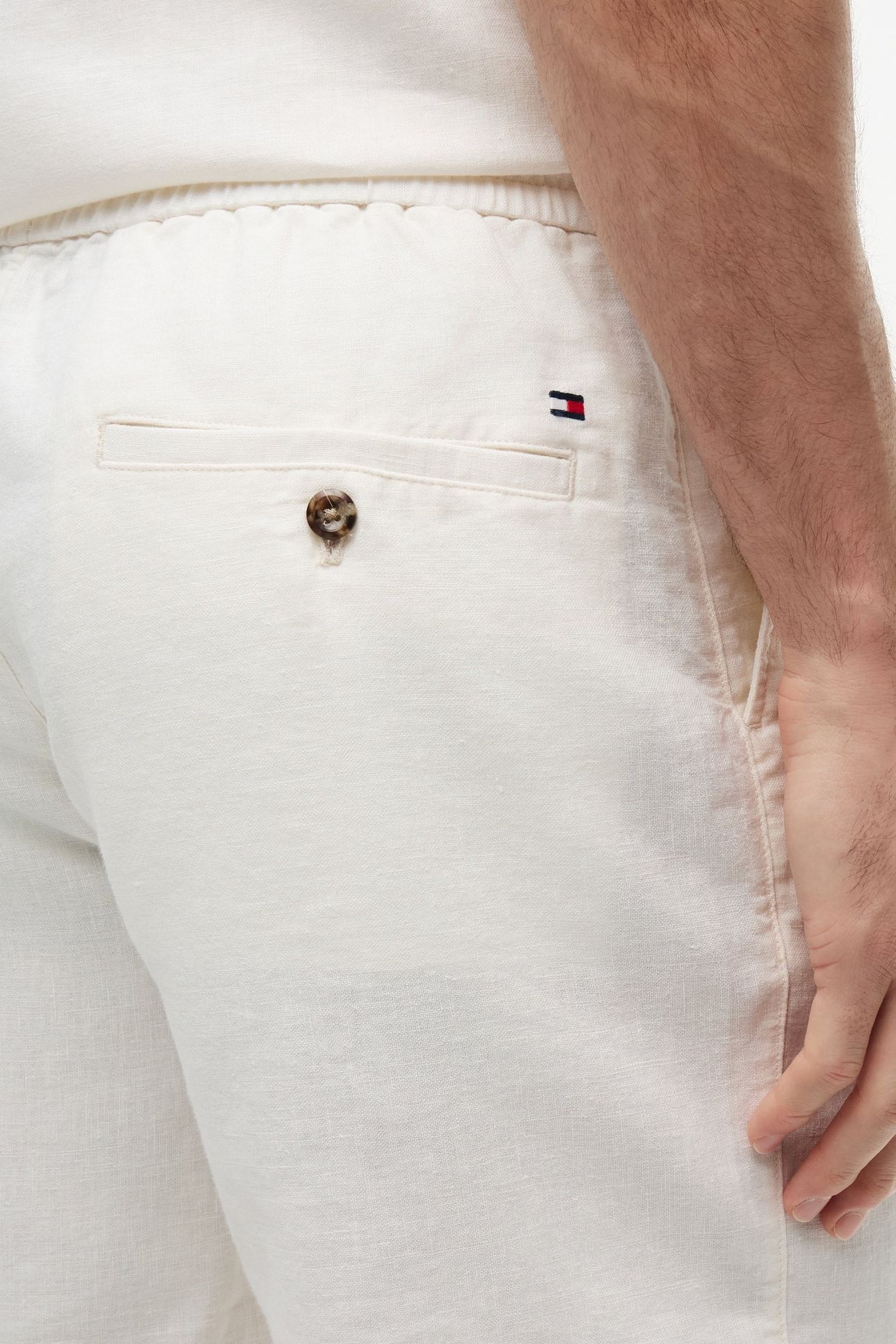 DOVER 8 IN PO SORONA IVORY PETAL 5