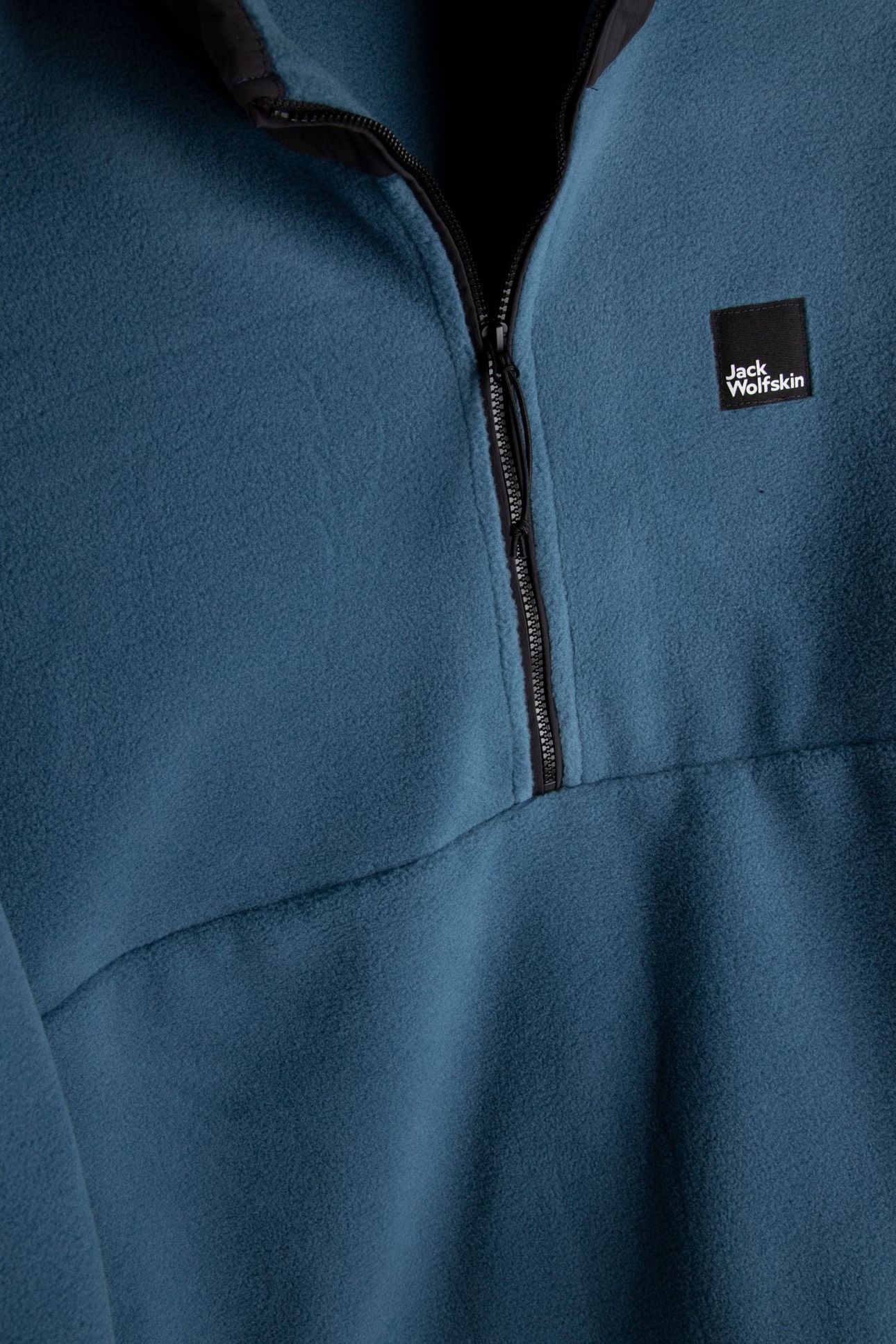 SUMETRO SWEATSHIRT ALUMINIUM BLUE 4