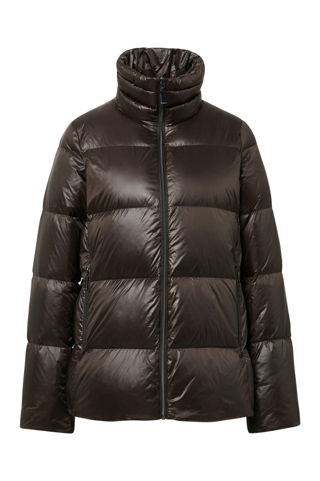 COMMA JACKETS OUTDOOR BROWN 4