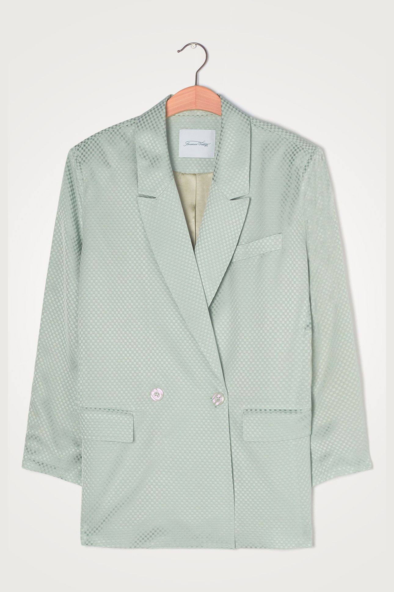 KAROW BLAZER GRISAILLE 3