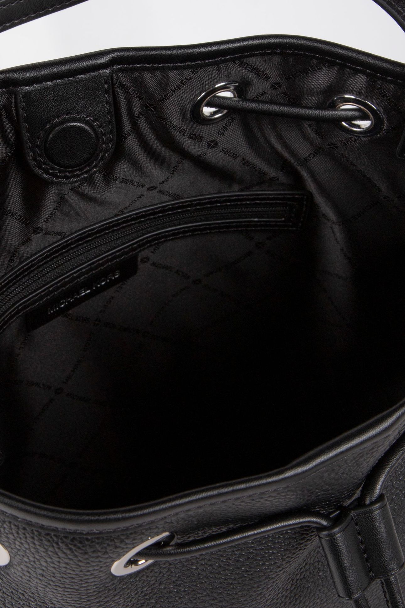 MEDIUM TOTE BLACK 5
