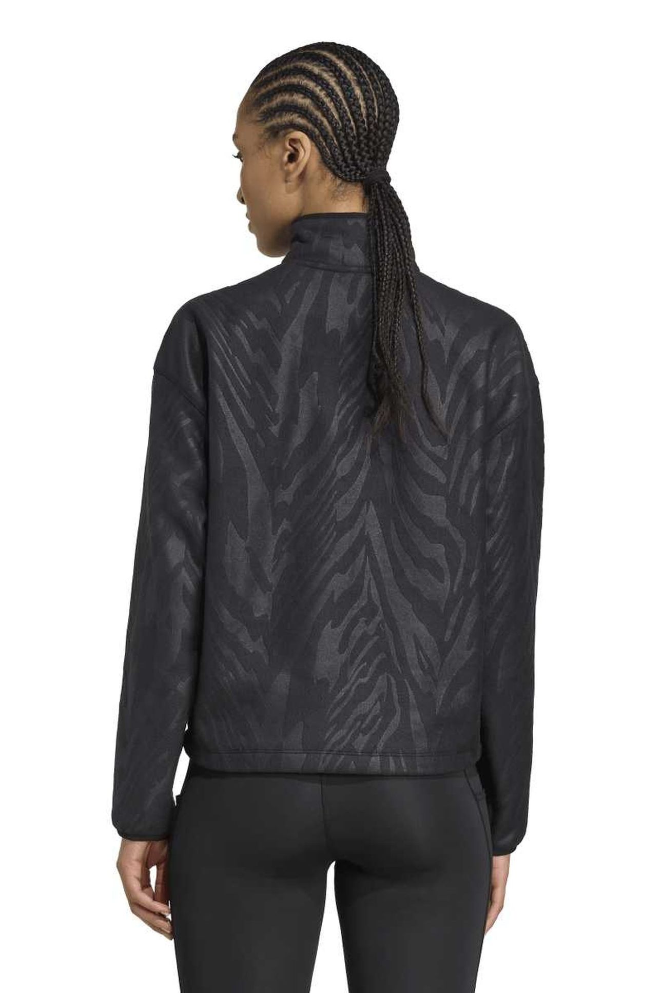 AOP POLARFLEECE BLACK 2