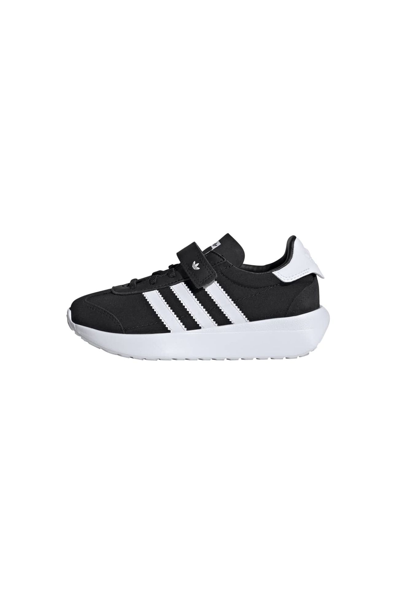 KIDS COUNTRY XLG CF EL CORE BLACK 5