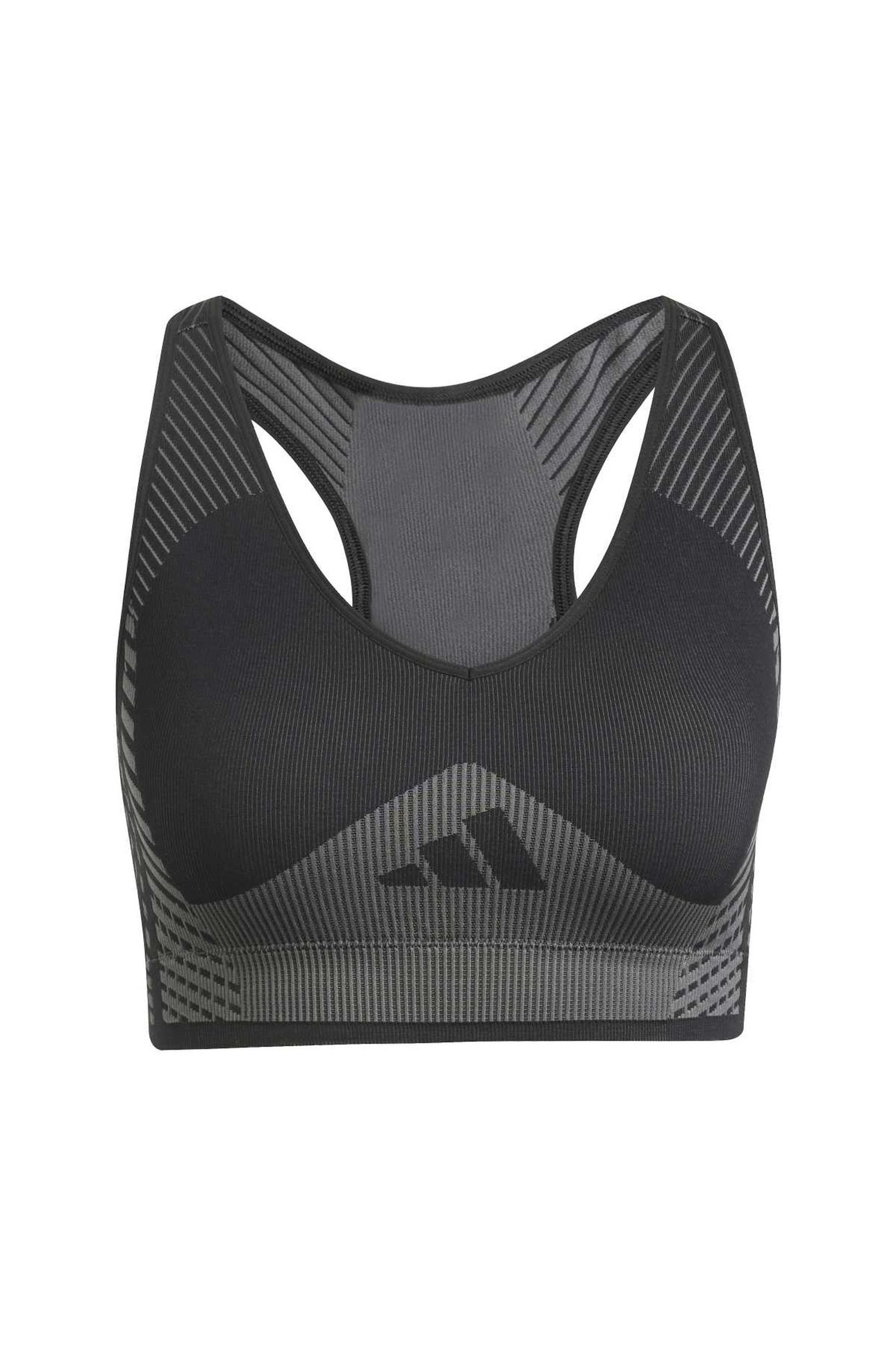 ARKNT LS BRA BLACK 5