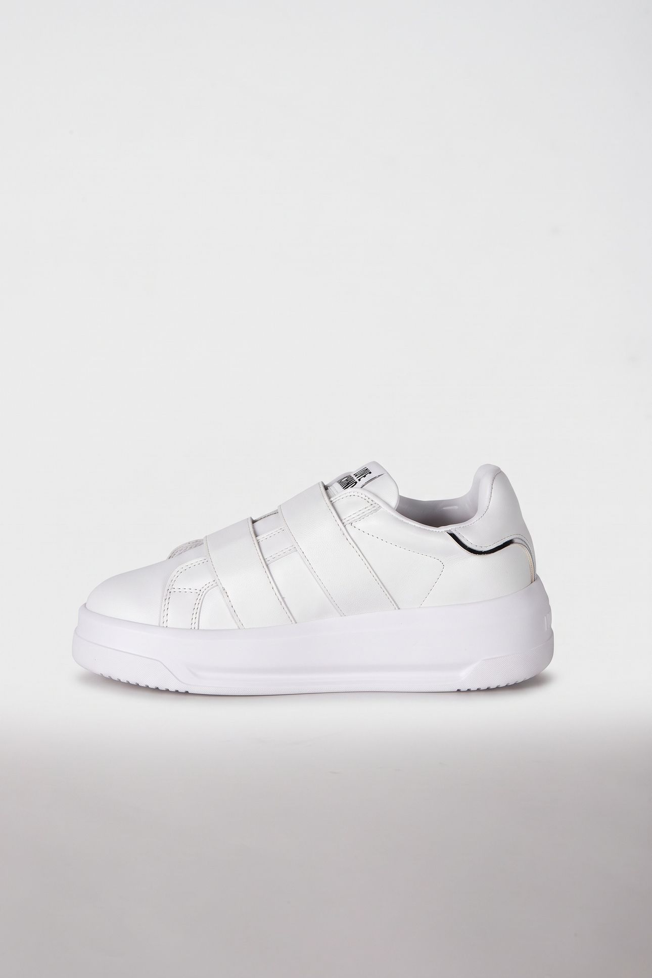 SNEAKERS WHITE 4