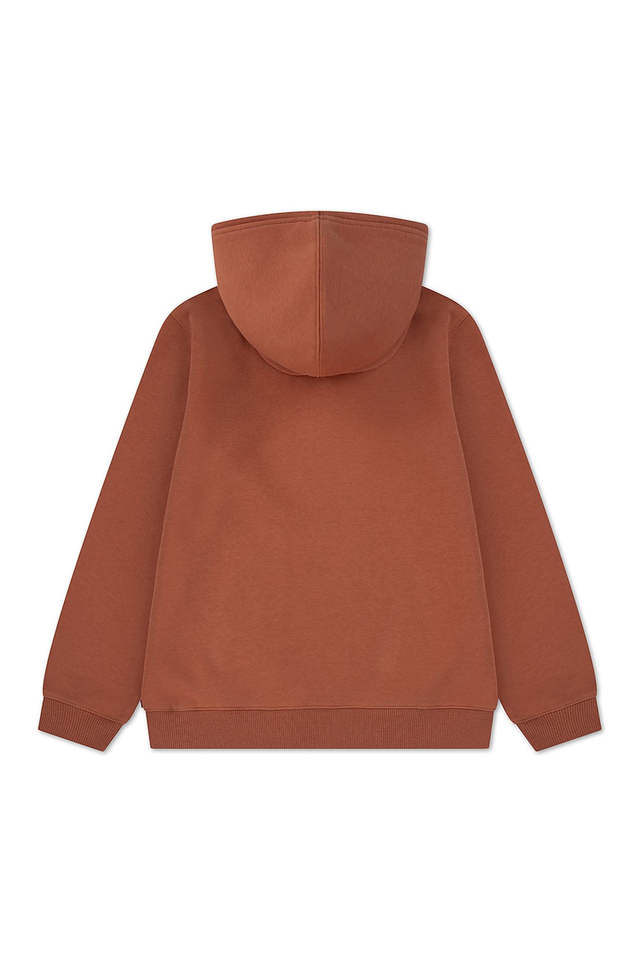 BOYS MINI BATWING PULL OVER HOO MANGO 2