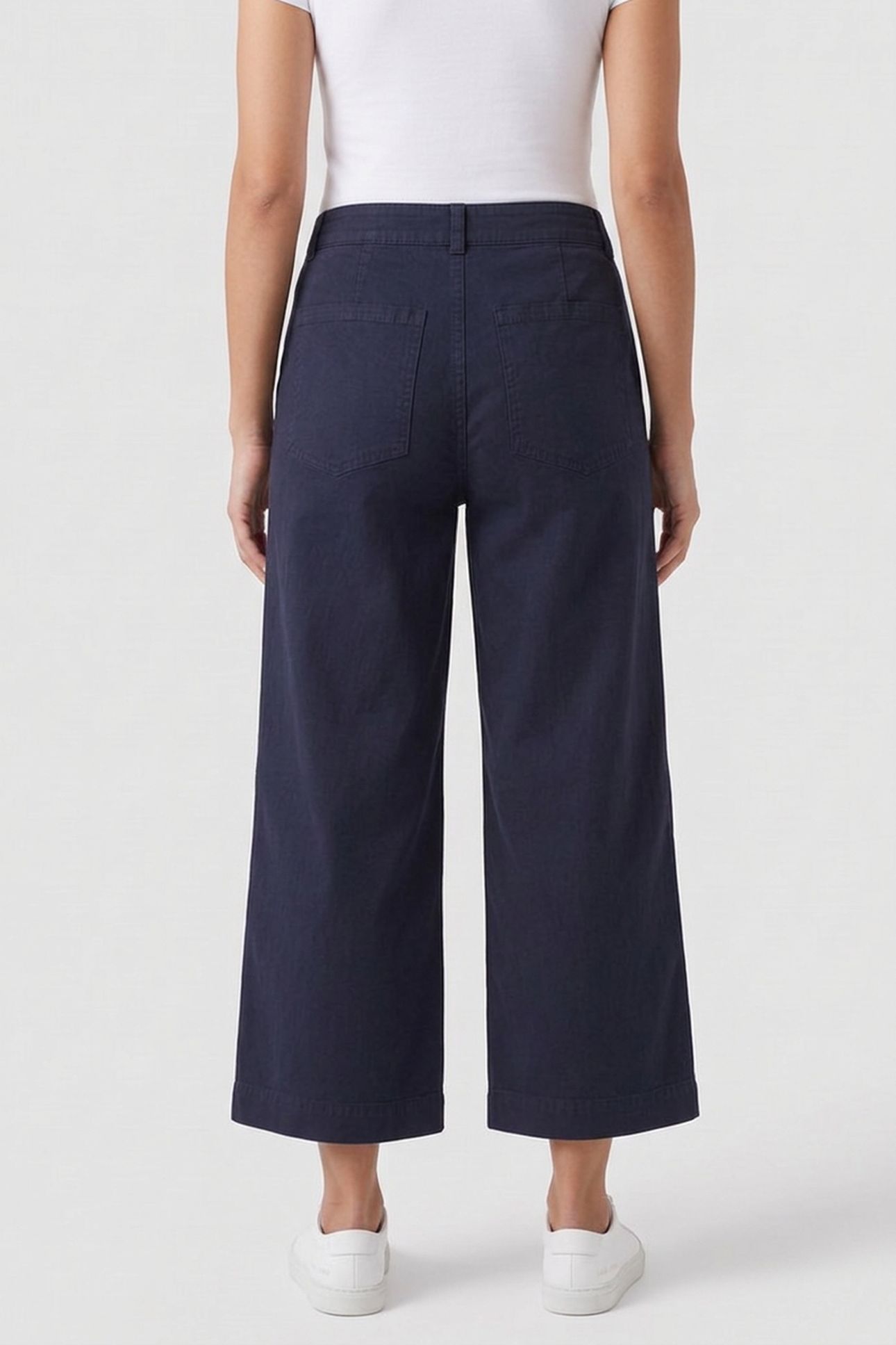 ESTEA CHINO BLUE 2