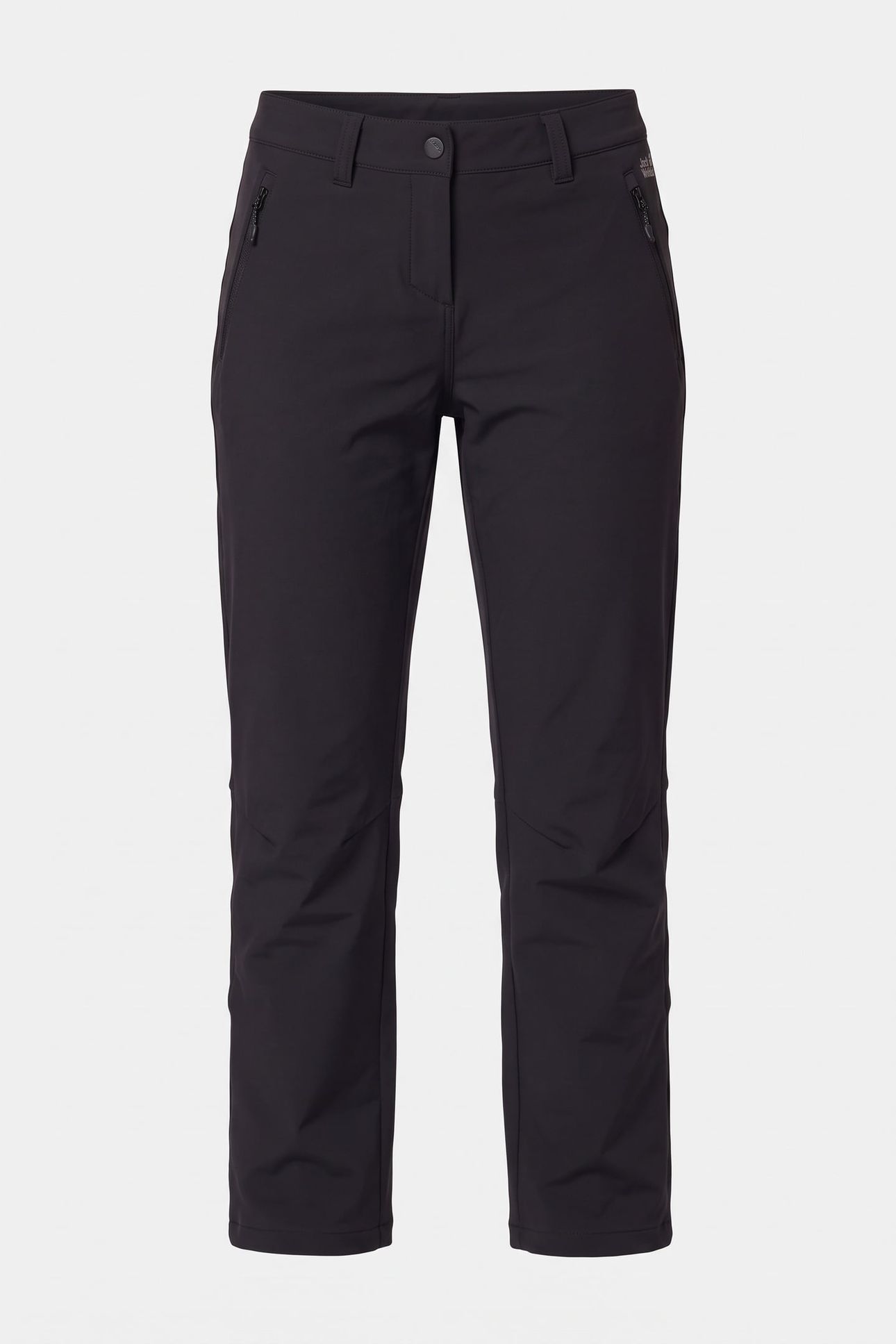 TREK TERRAIN PANTS BLACK 3