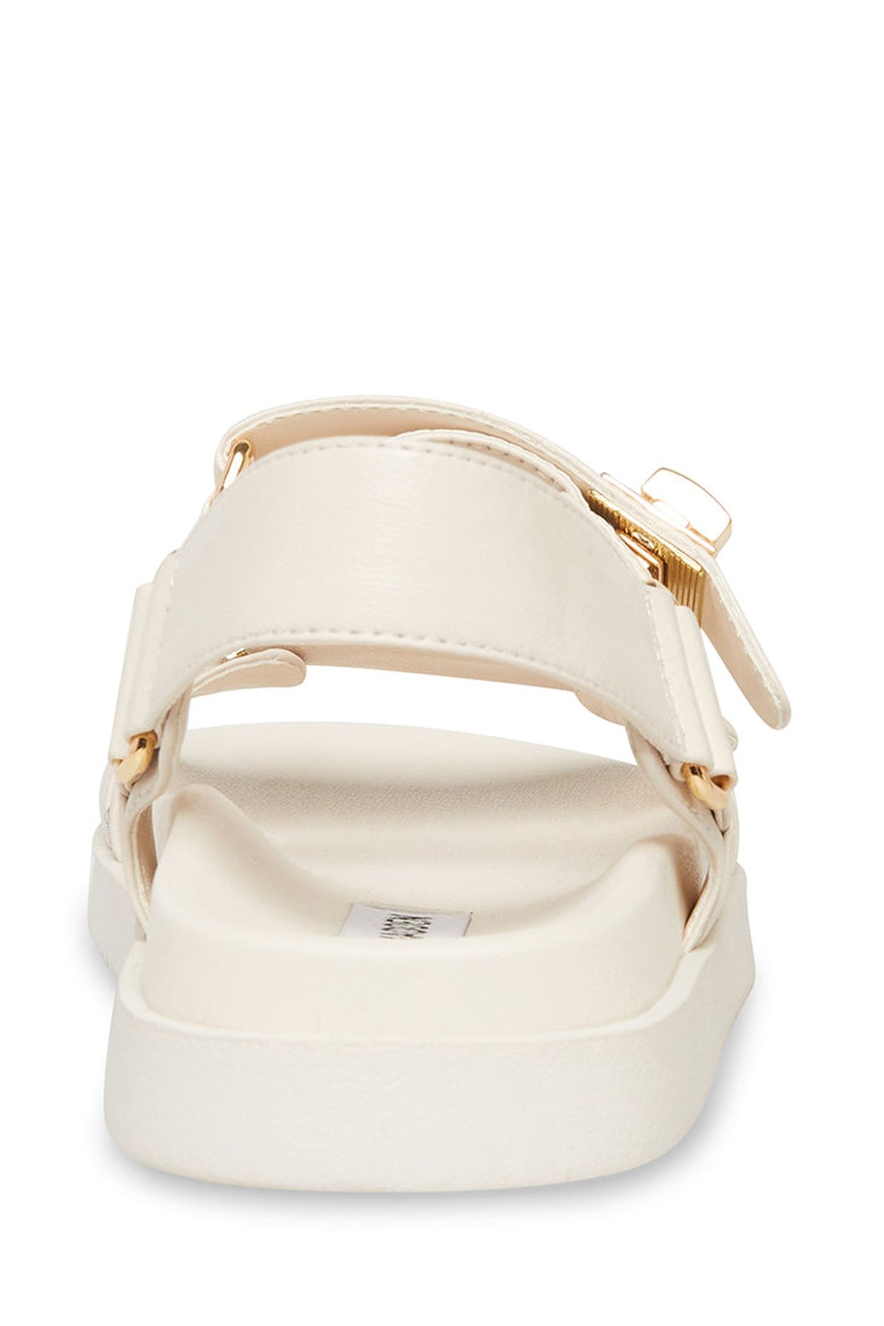 MONA SANDALS BONE LEATHER 4