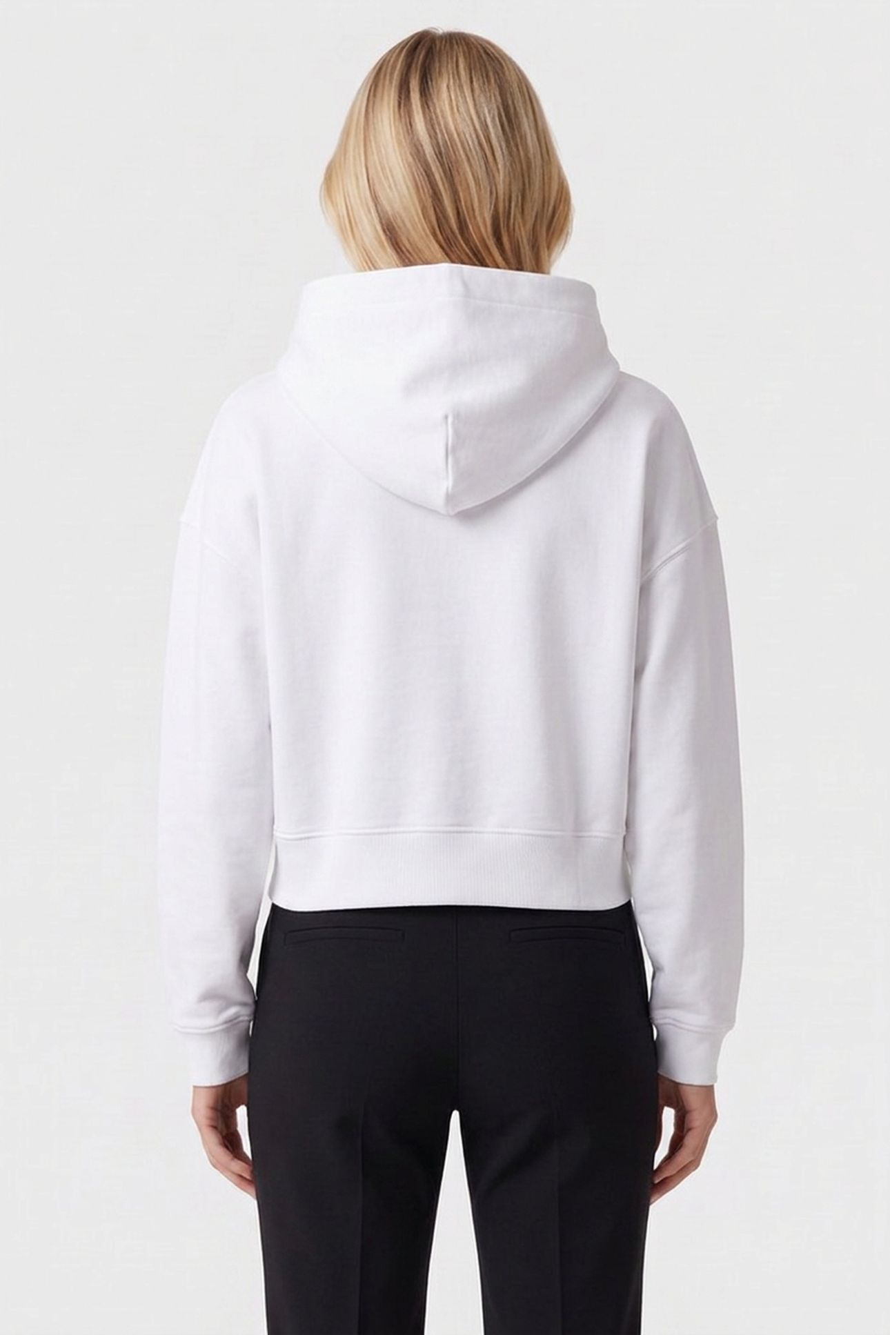FLEECEWEAR WHITE 2